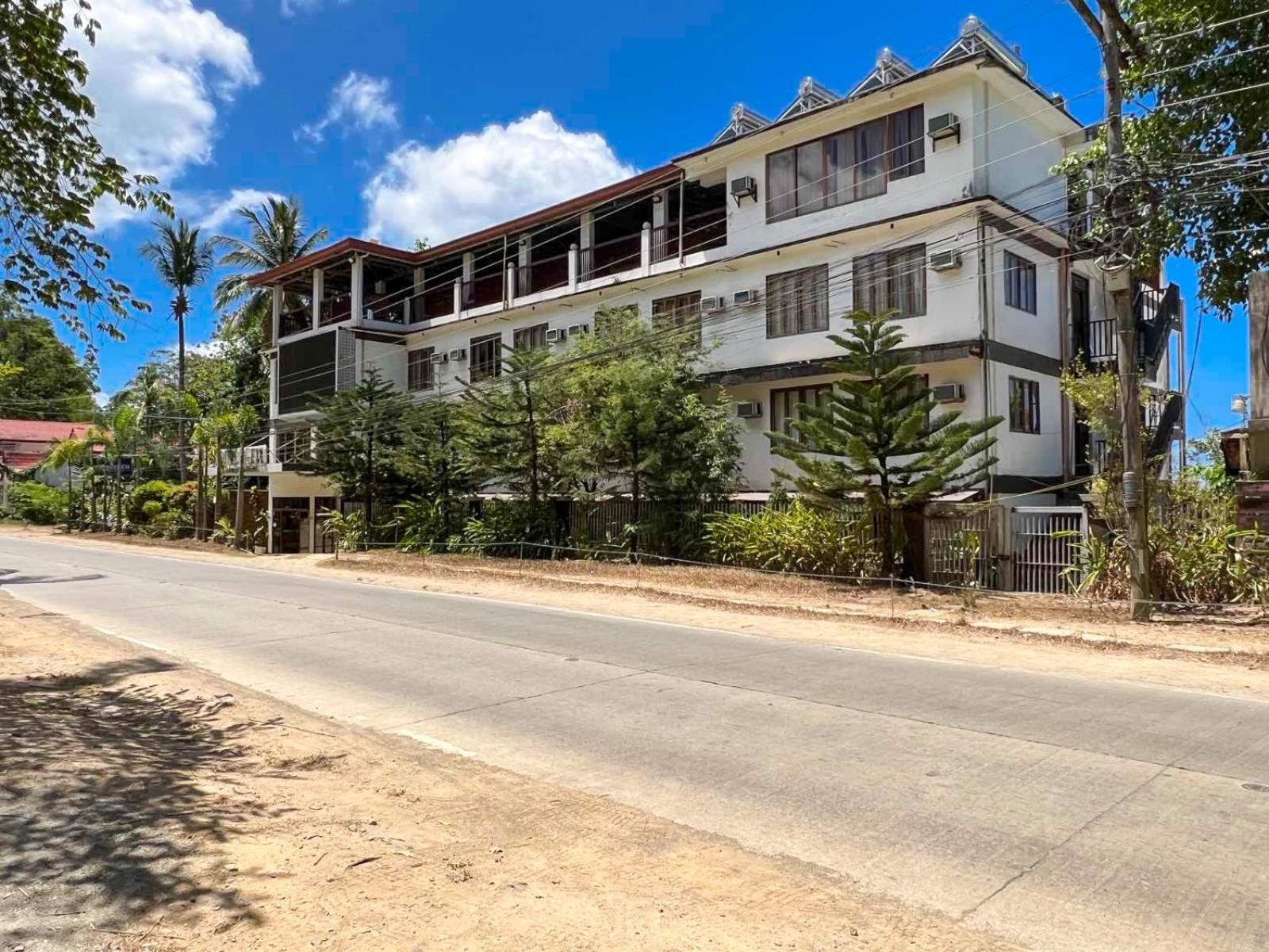 Doublegem Beach Resort and Hotel, photo 46