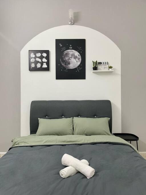Ipoh Guest House 8-9 pax photo 1