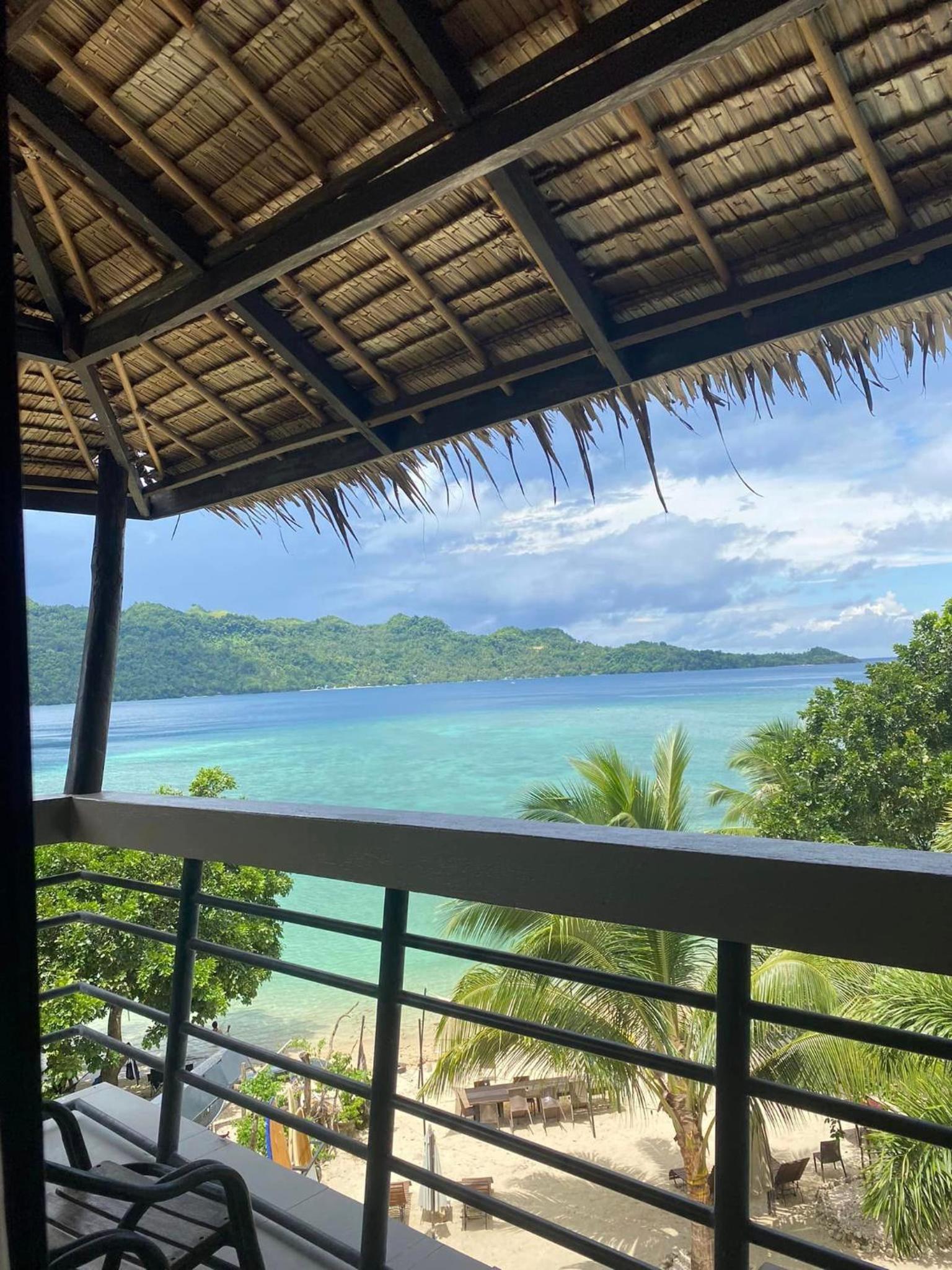 Hotel Bugana Beach and Dive Resort - Image 1