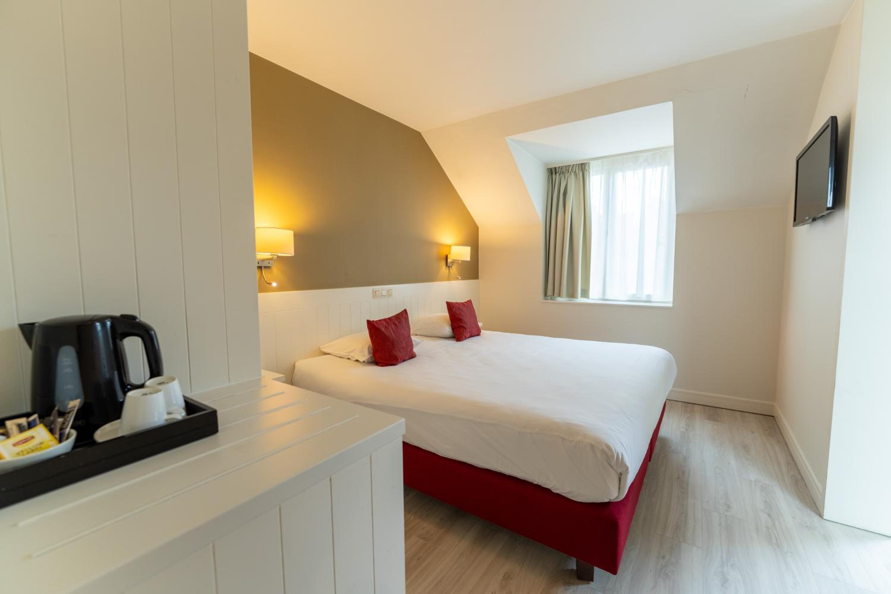 Bruges Vacations - Hotel Acacia - Property Image 12