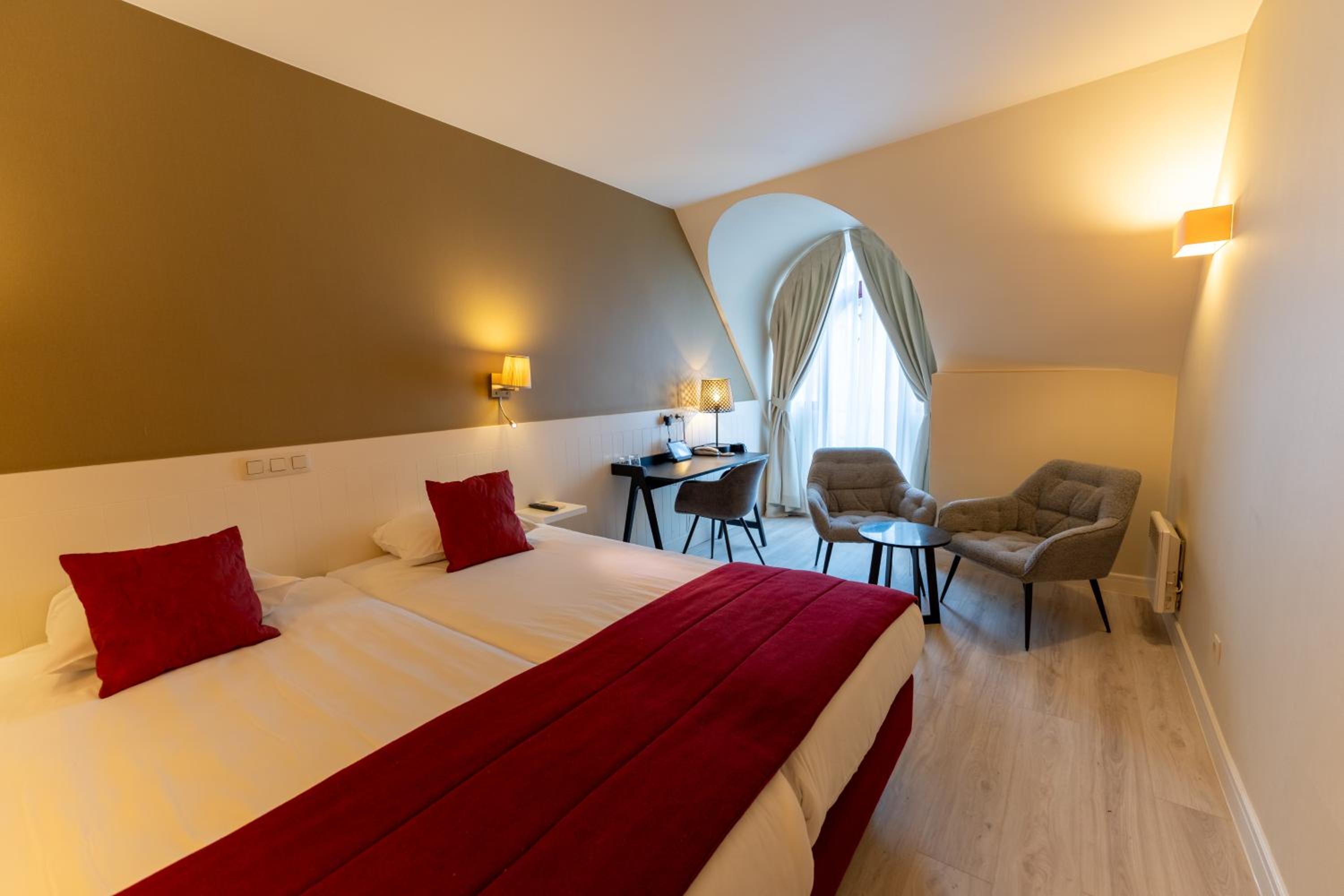 Bruges Vacations - Hotel Acacia - Property Image 56