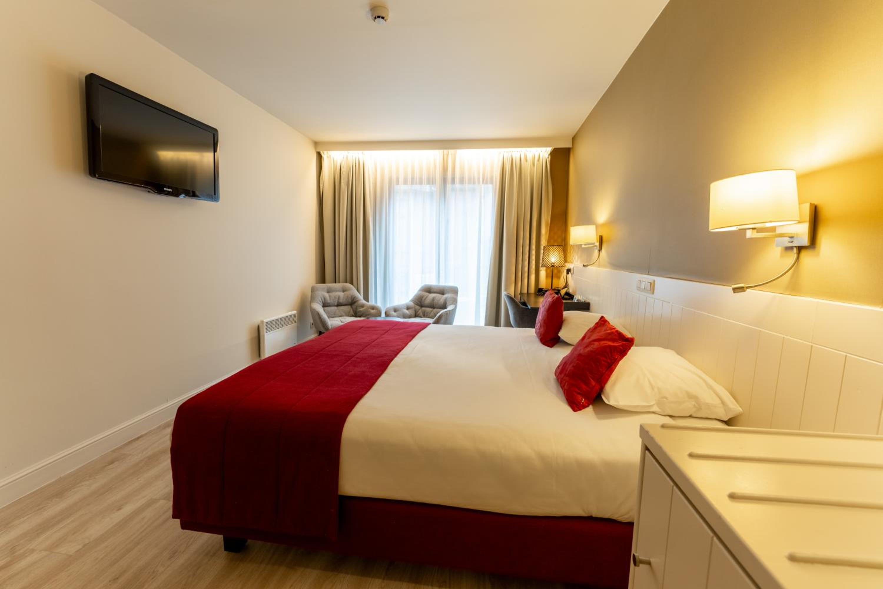 Bruges Vacations - Hotel Acacia - Property Image 3