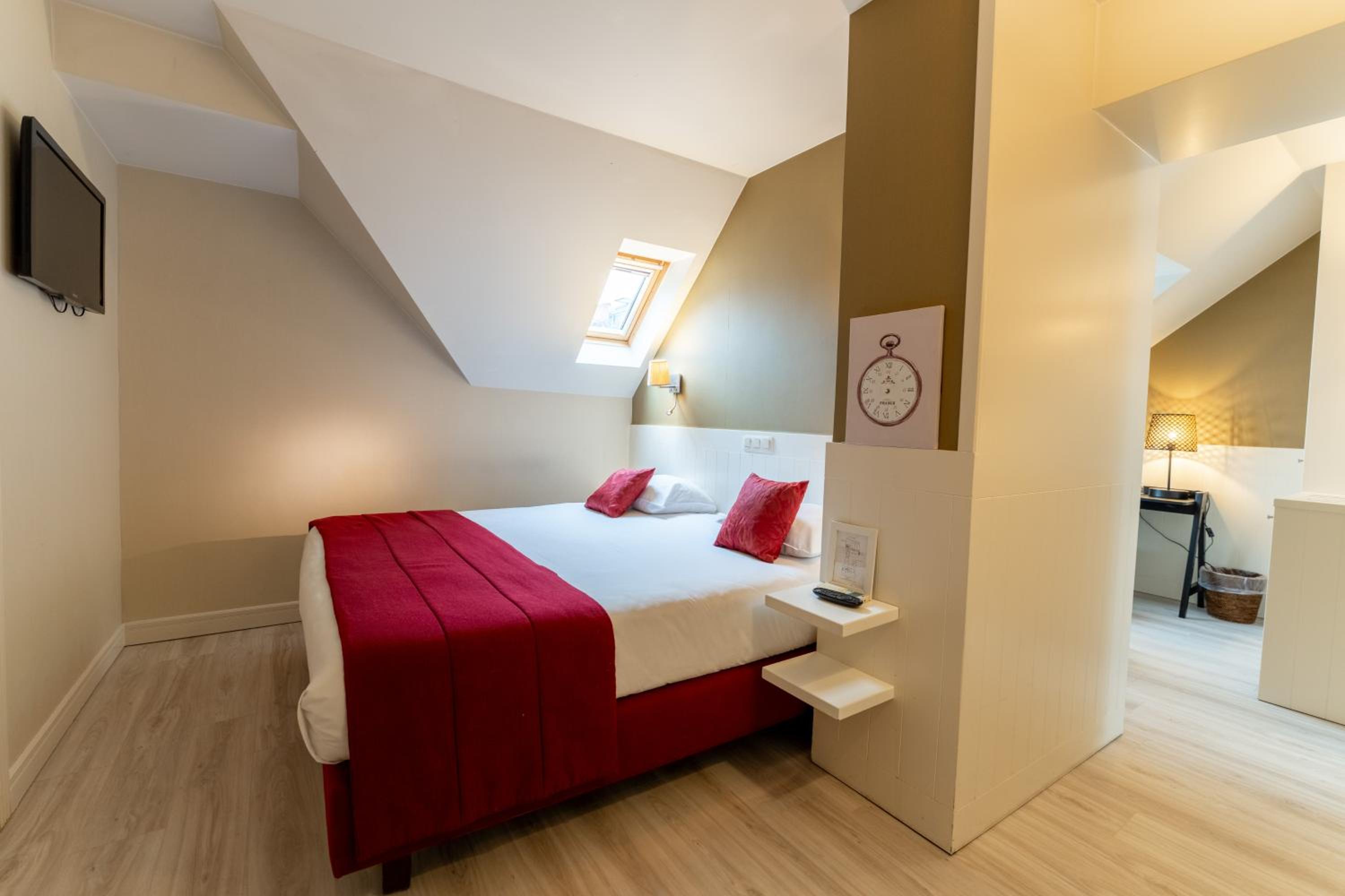 Bruges Vacations - Hotel Acacia - Property Image 5