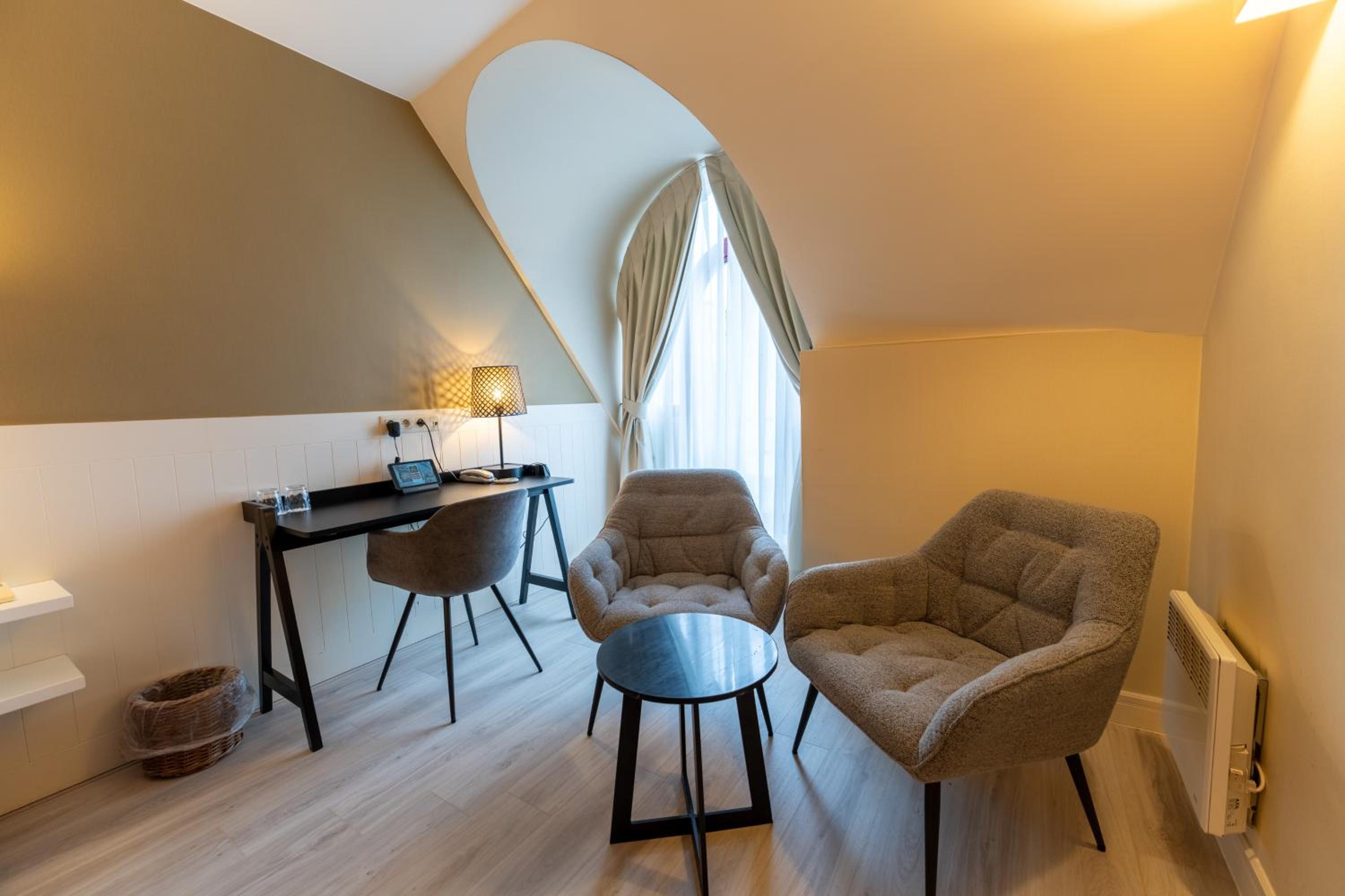 Bruges Vacations - Hotel Acacia - Property Image 6