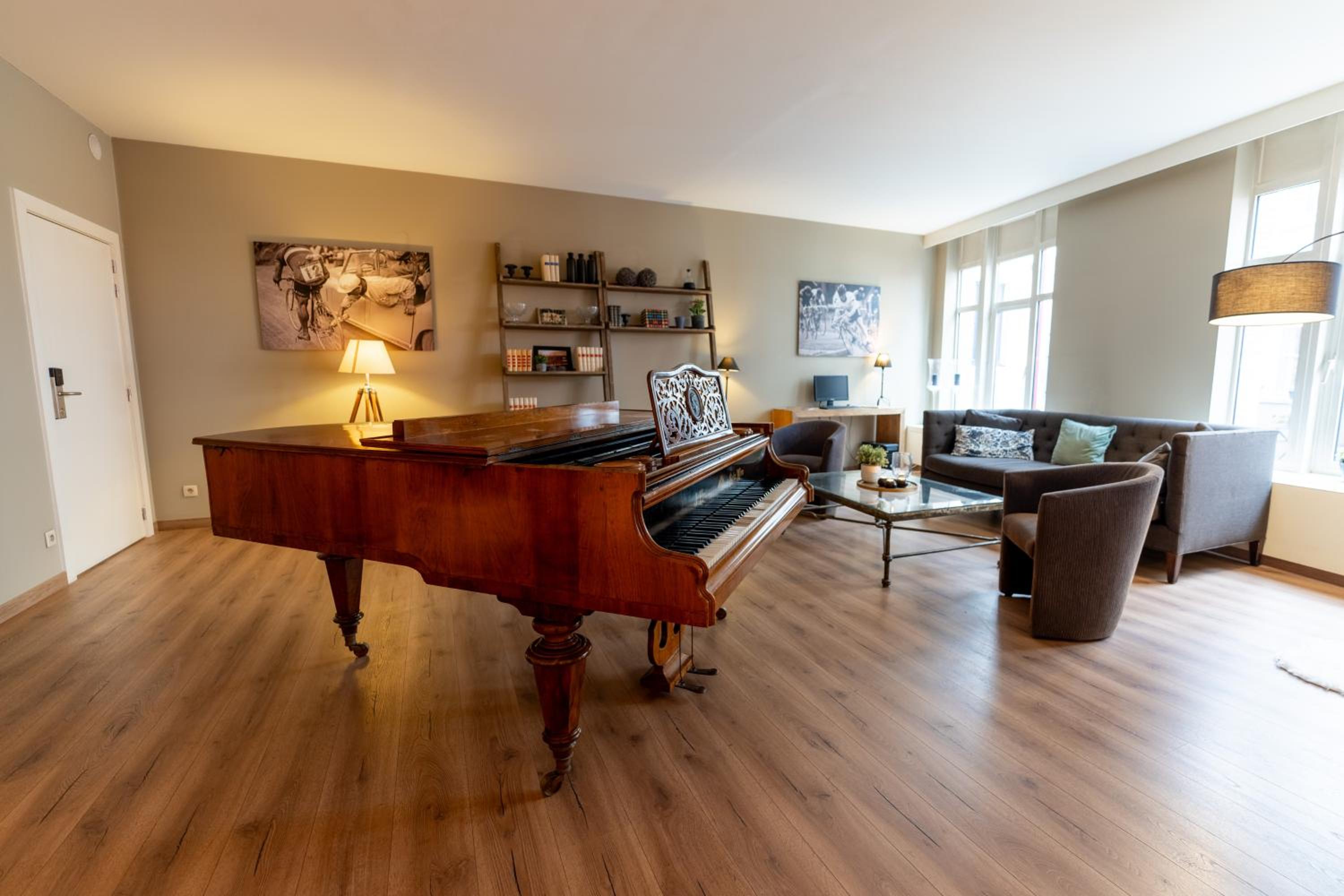 Bruges Vacations - Hotel Acacia - Property Image 73