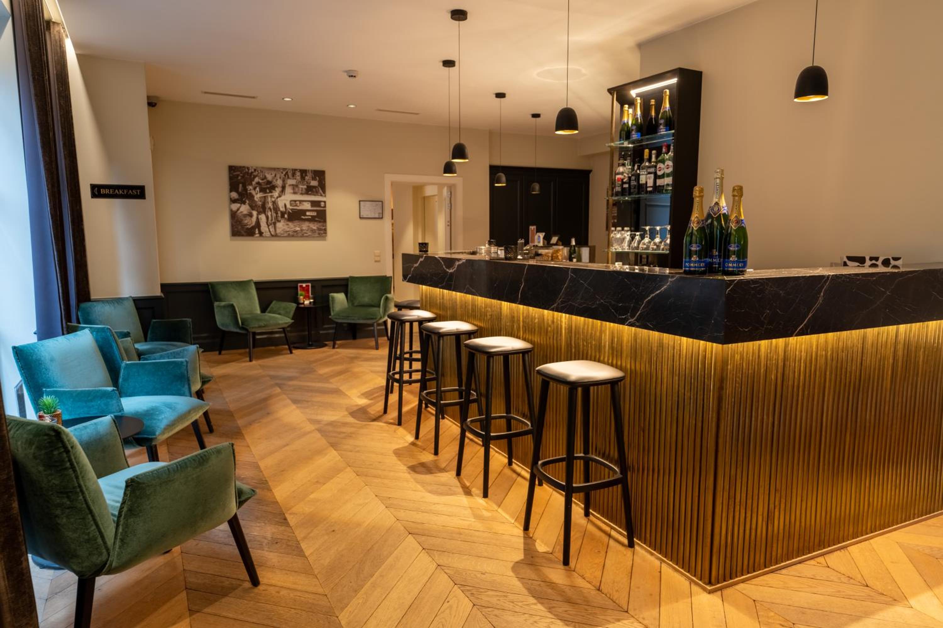 Bruges Vacations - Hotel Acacia - Property Image 26
