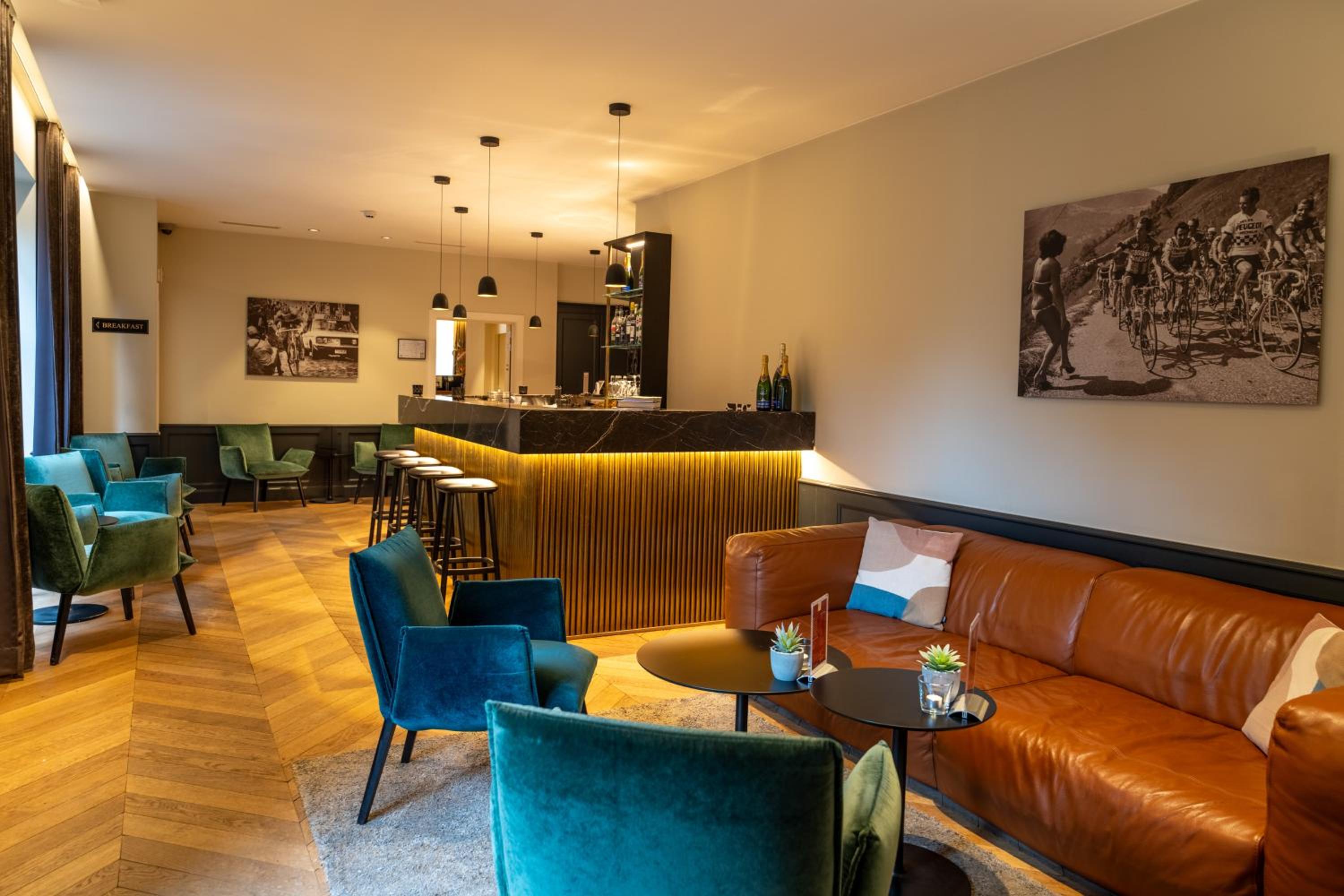 Bruges Vacations - Hotel Acacia - Property Image 25