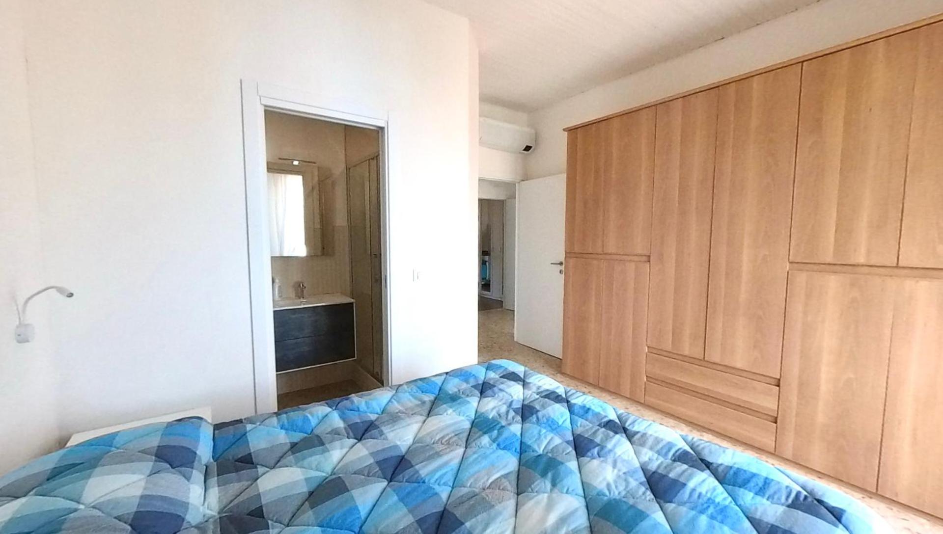 SE041 - Senigallia, quadrilocale accessoriato a 150mt dal mare view 5