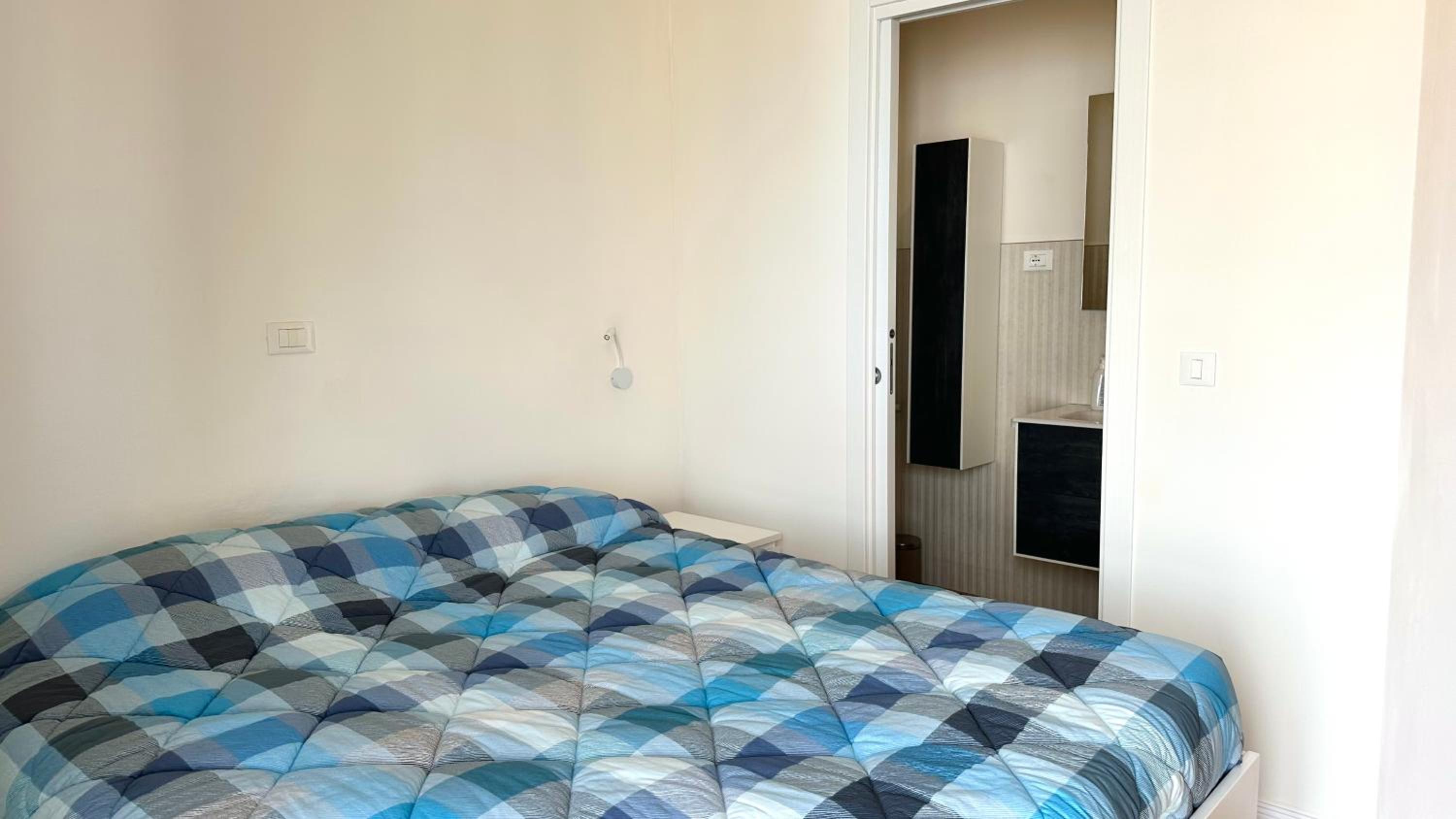 SE041 - Senigallia, quadrilocale accessoriato a 150mt dal mare view 2