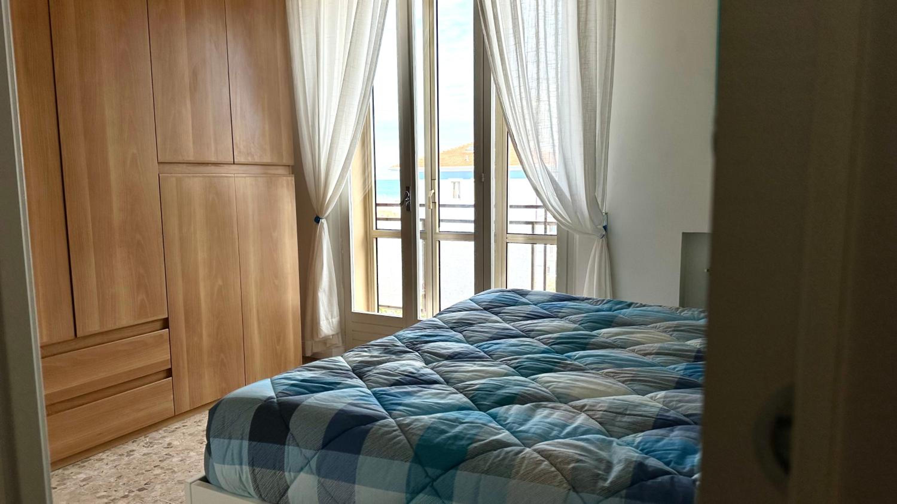 SE041 - Senigallia, quadrilocale accessoriato a 150mt dal mare view 3