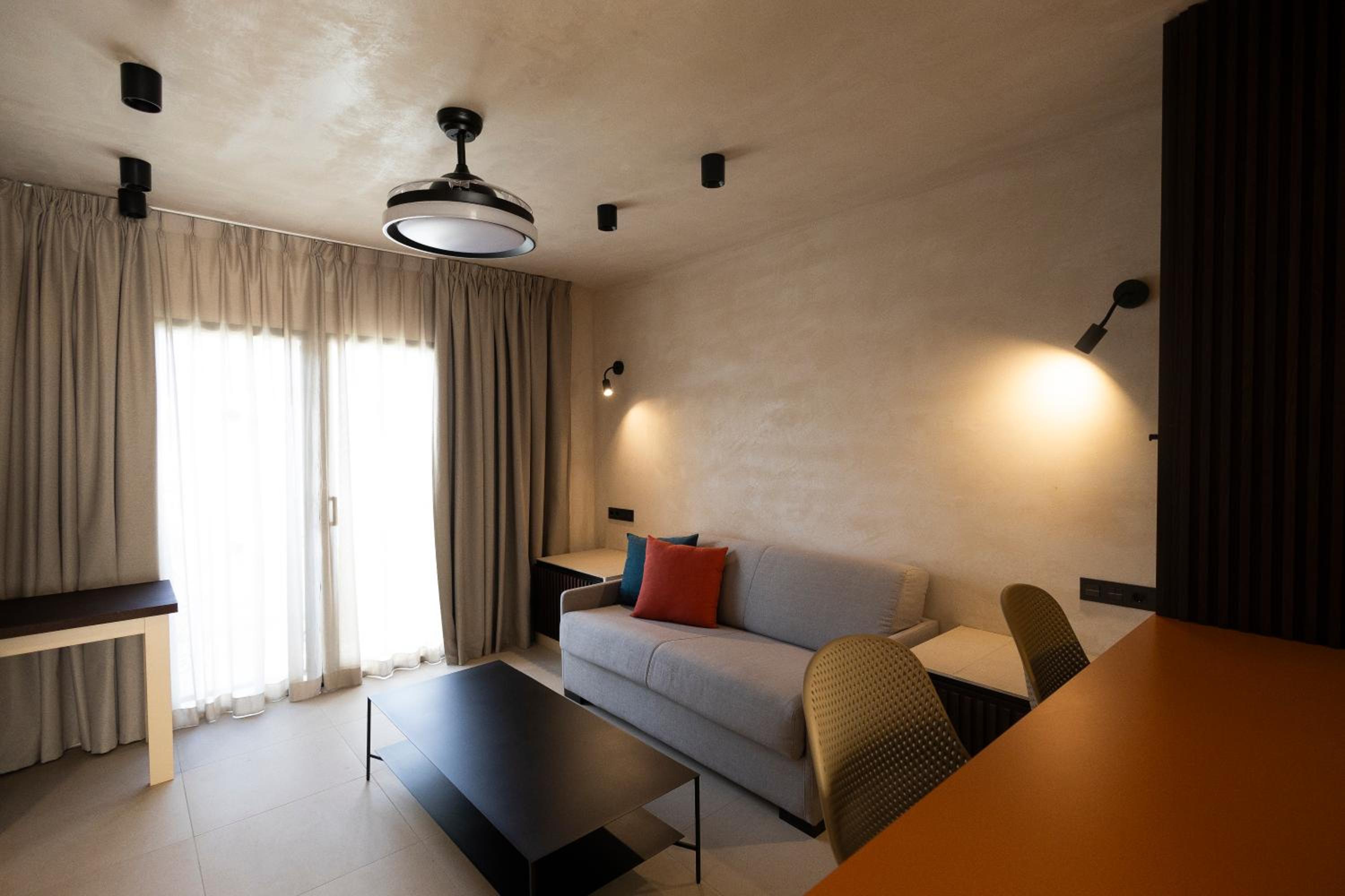 Apartamentos Playazul en Playa de las Americas
