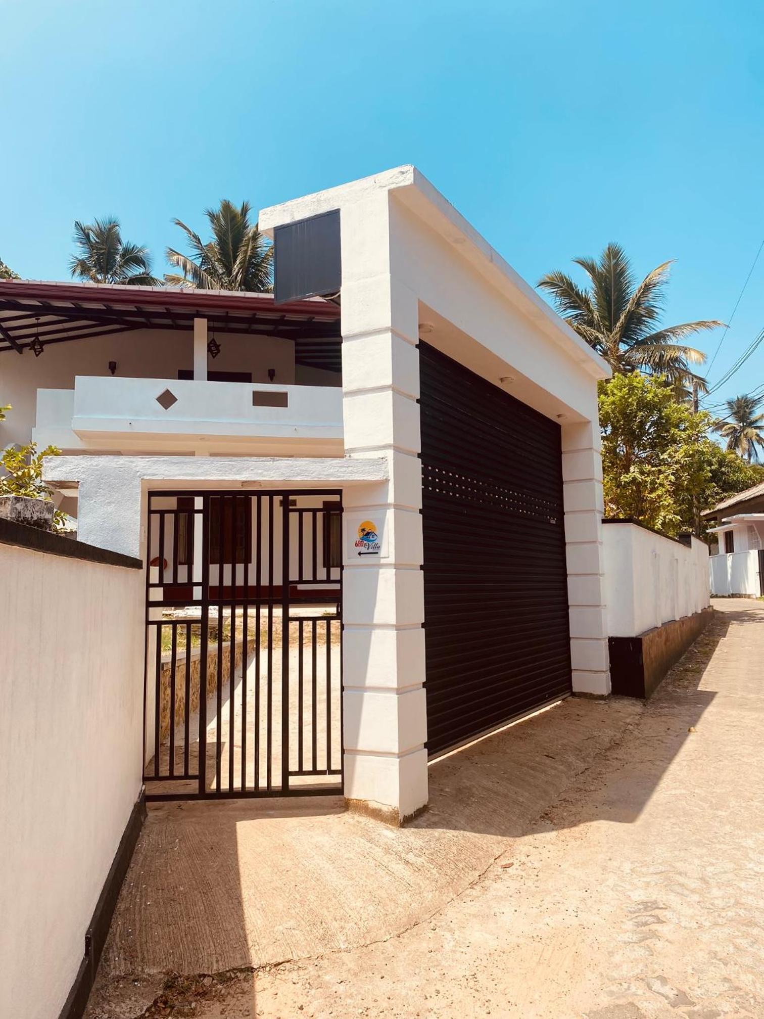 682 Villa Weligama