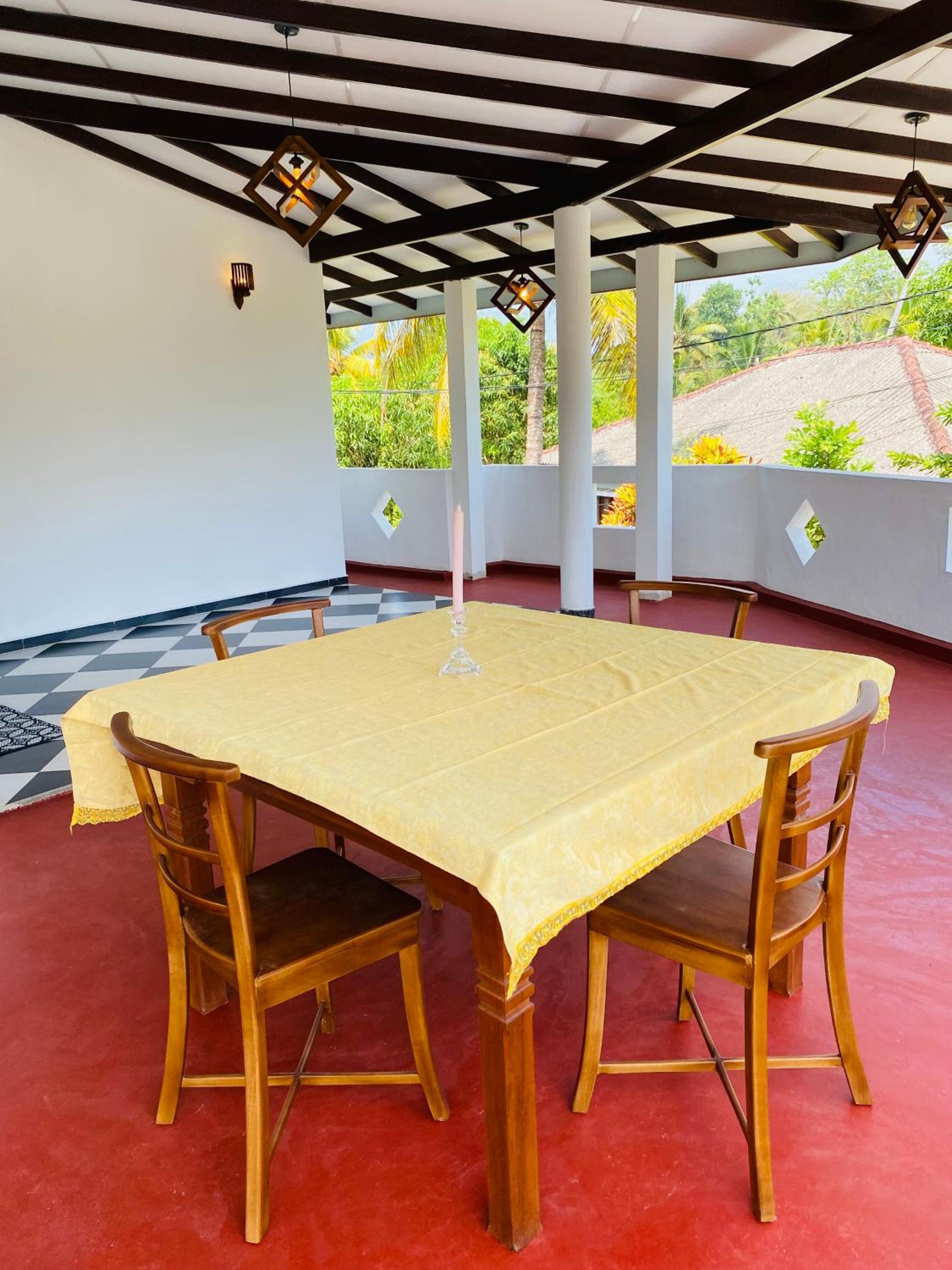 682 Villa Weligama