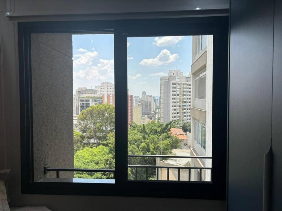 Studio Novo W BE melhor região
