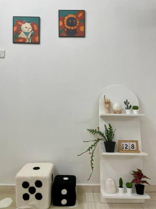 Ipoh Guest House 8-9 pax photo 5