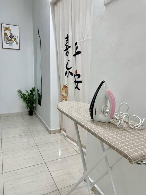 Ipoh Guest House 8-9 pax photo 6