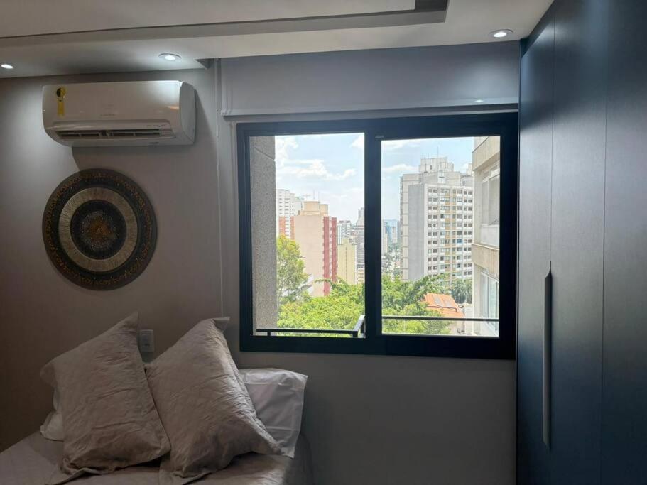 Studio Novo W BE melhor região