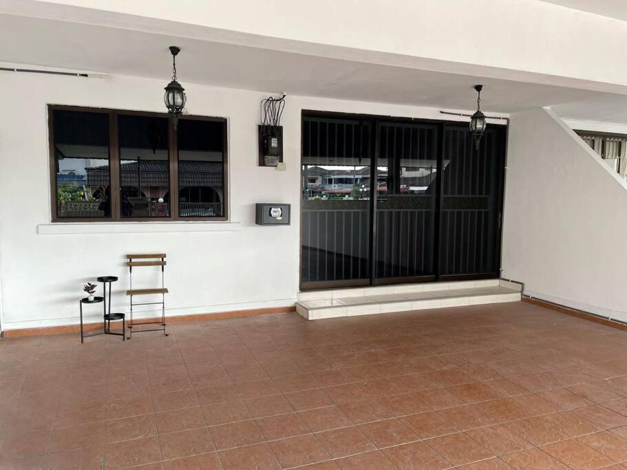 Ipoh Guest House 8-9 pax photo 8