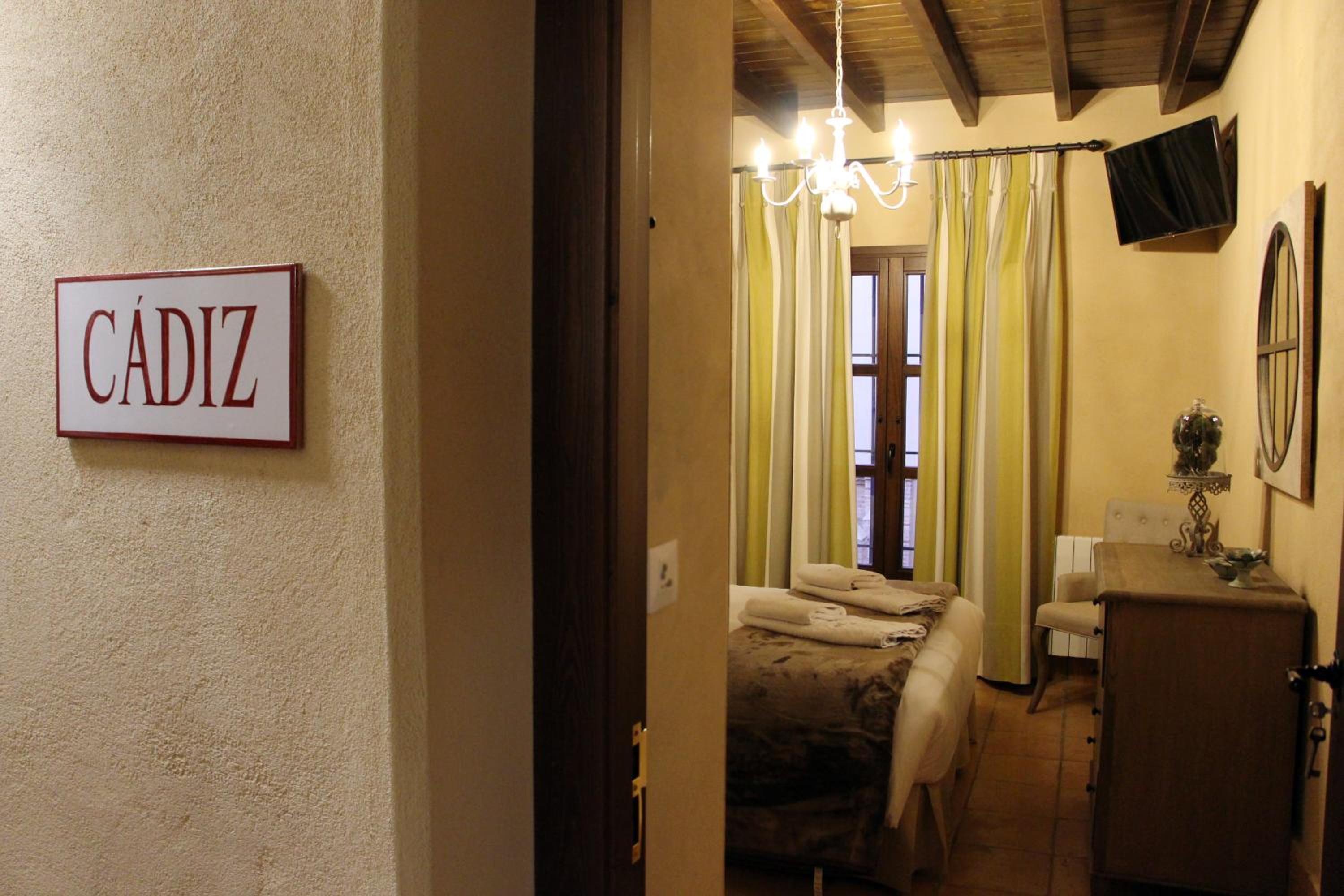Casa Rural Andalucia Mia