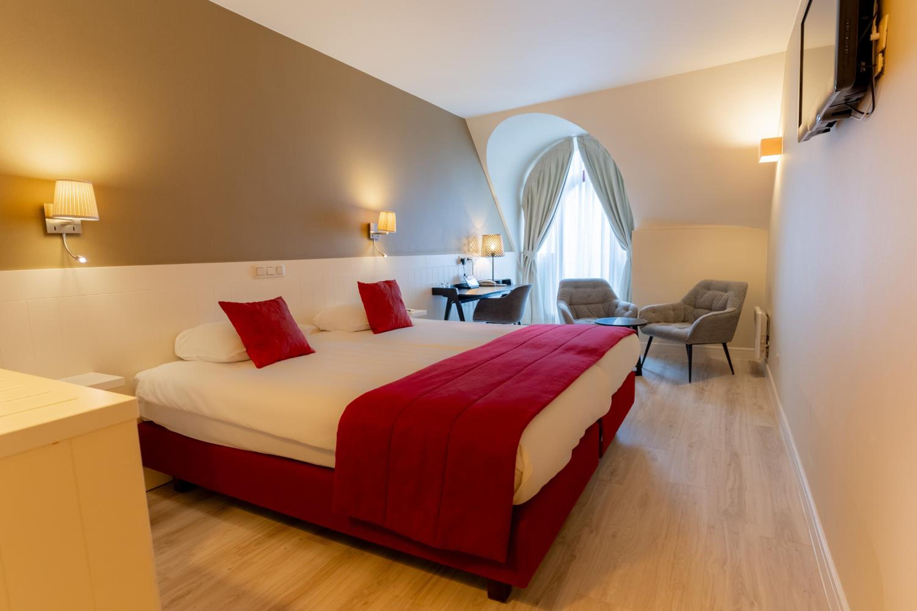 Bruges Vacations - Hotel Acacia - Property Image 9