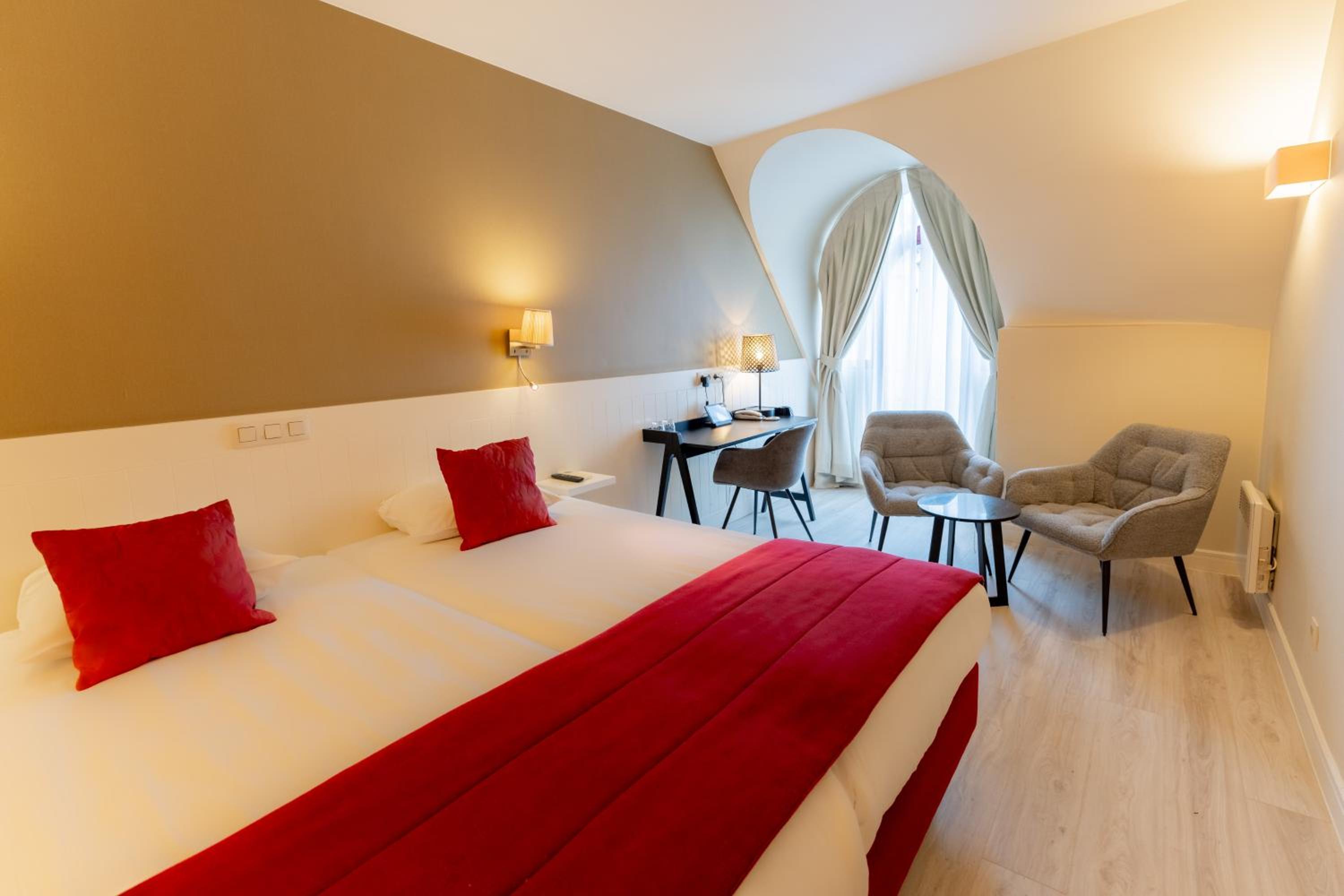 Bruges Vacations - Hotel Acacia - Property Image 60