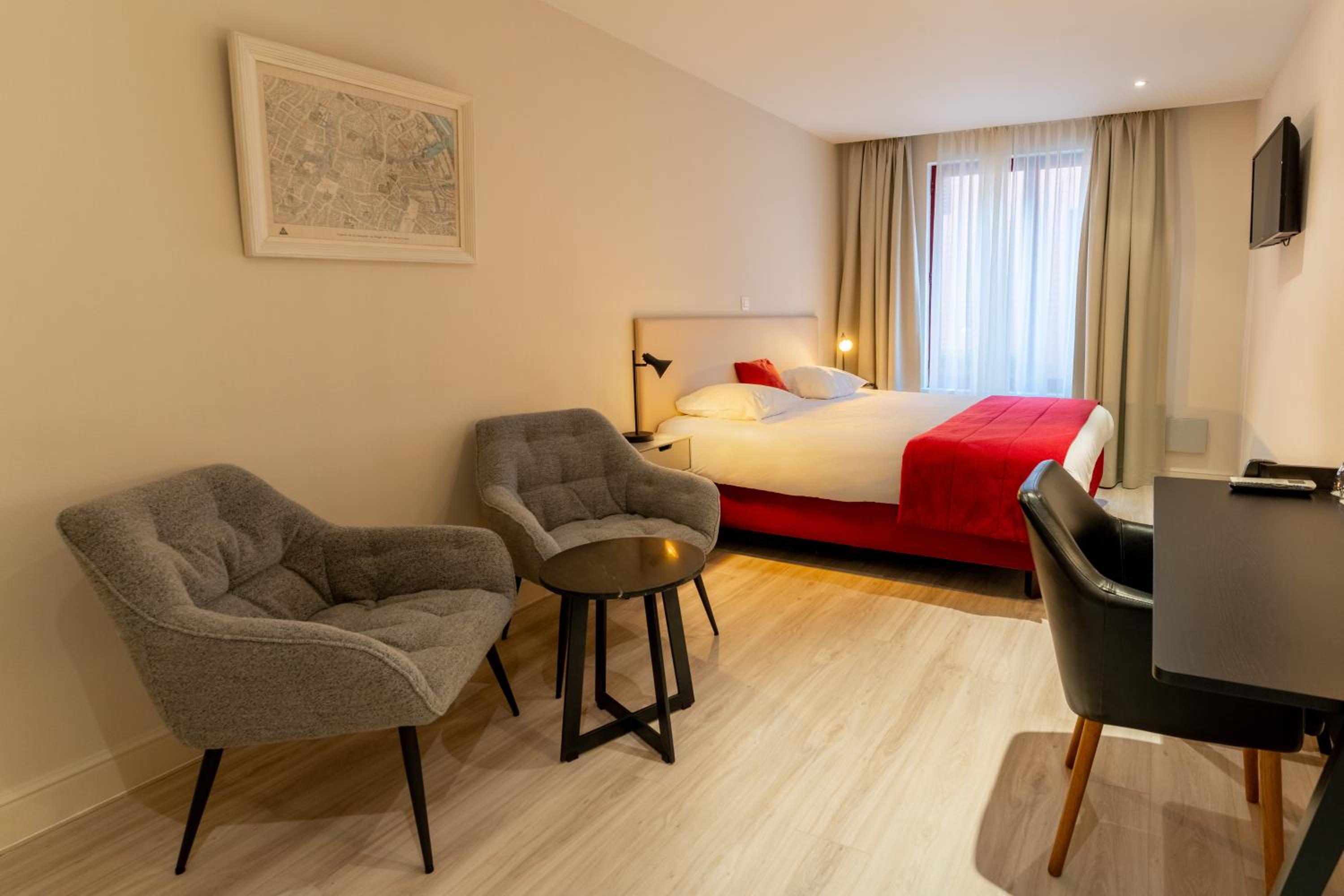 Bruges Vacations - Hotel Acacia - Property Image 55