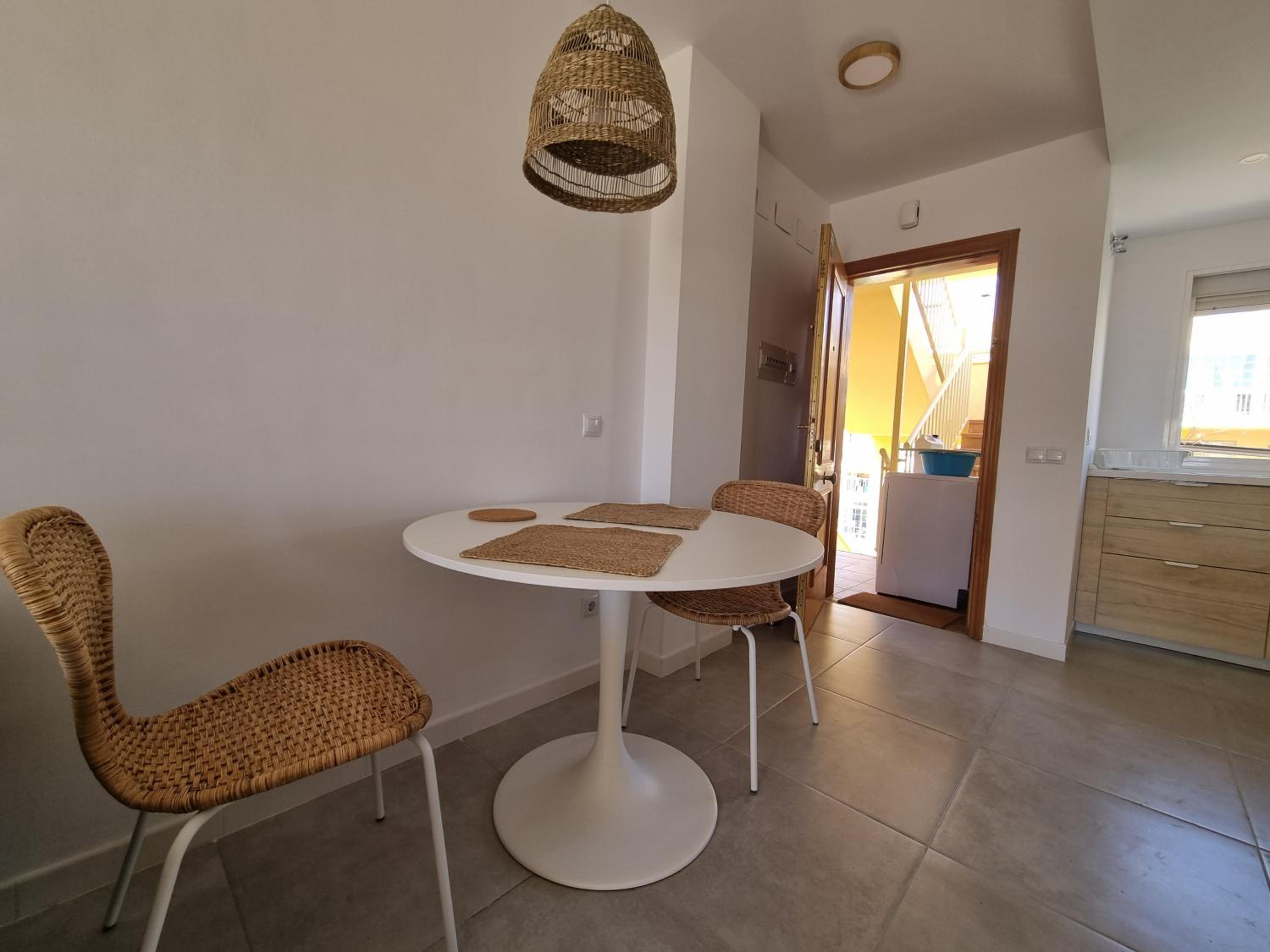 Calahonda Royale Penthouse with Sea Views
