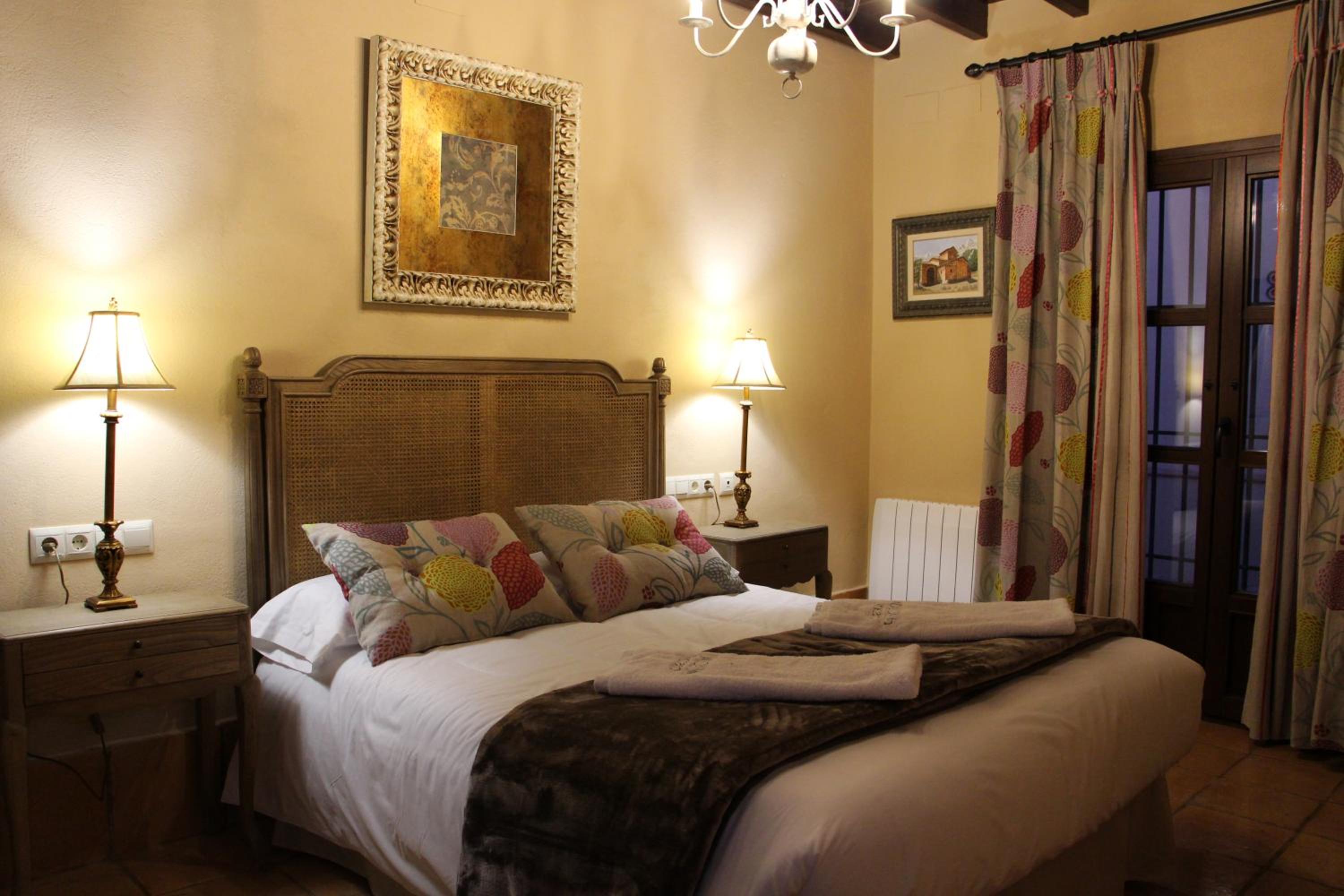 Casa Rural Andalucia Mia