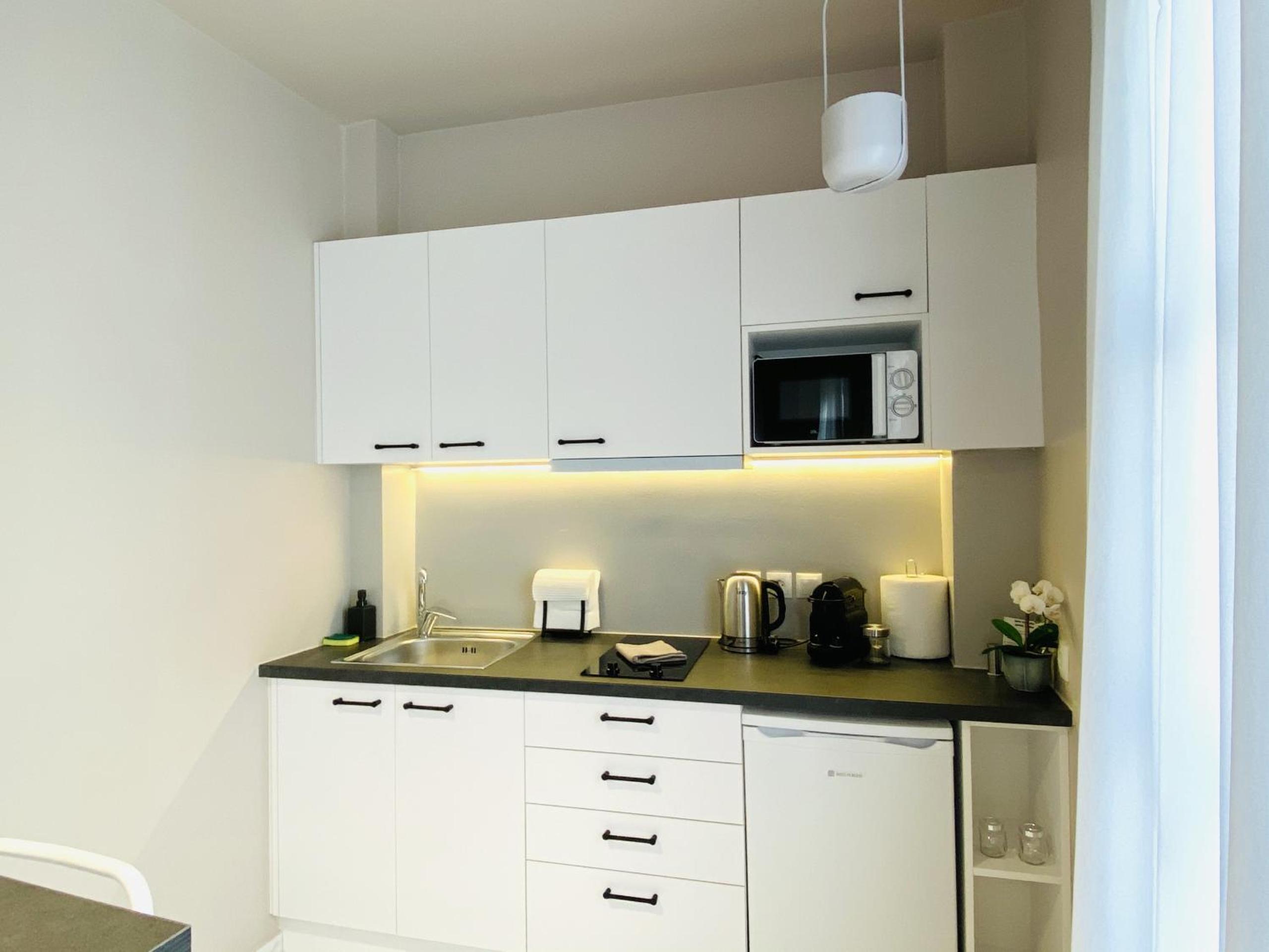Goldfish Apartment - Plaka
