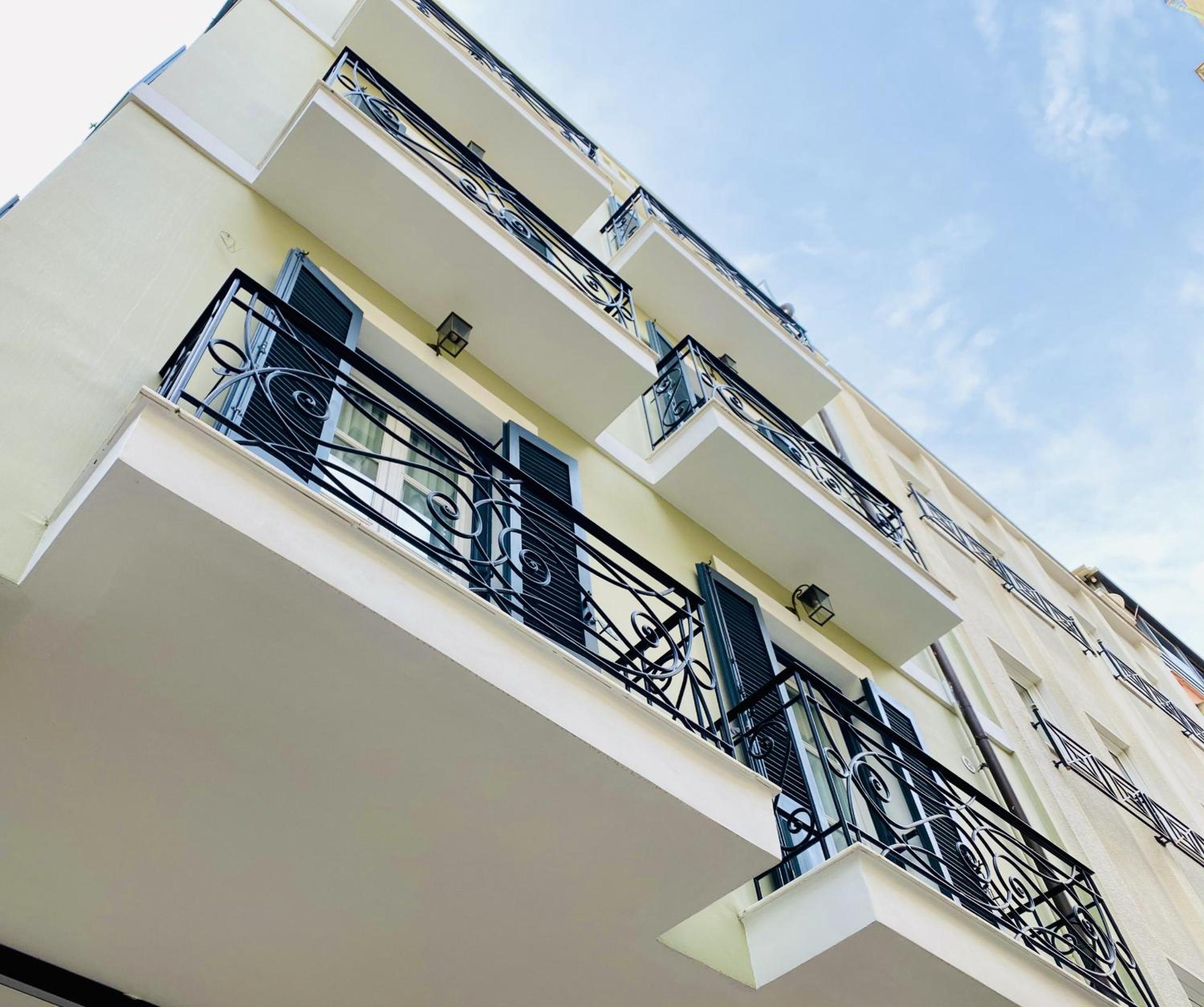 Shell Apartment - Plaka