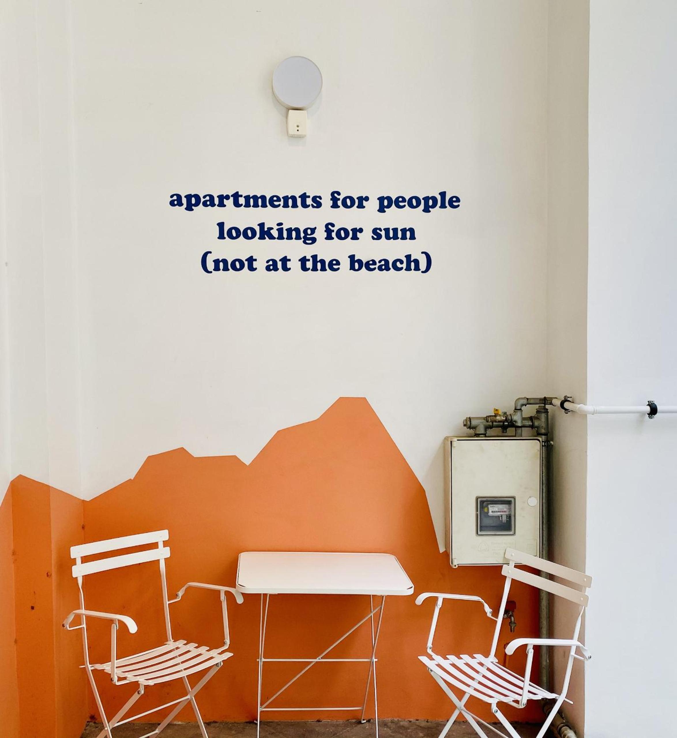Shell Apartment - Plaka