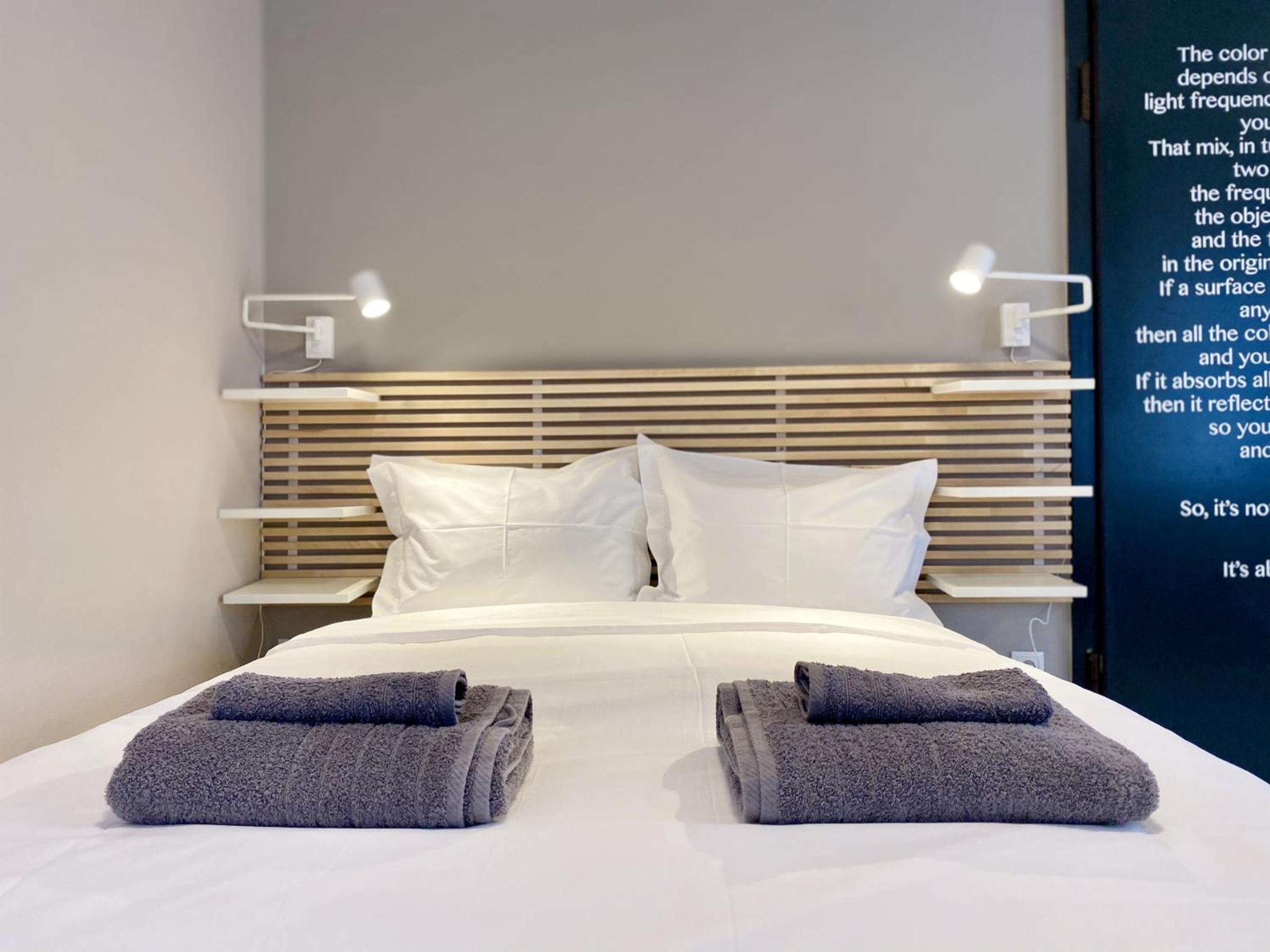 Shell Apartment - Plaka