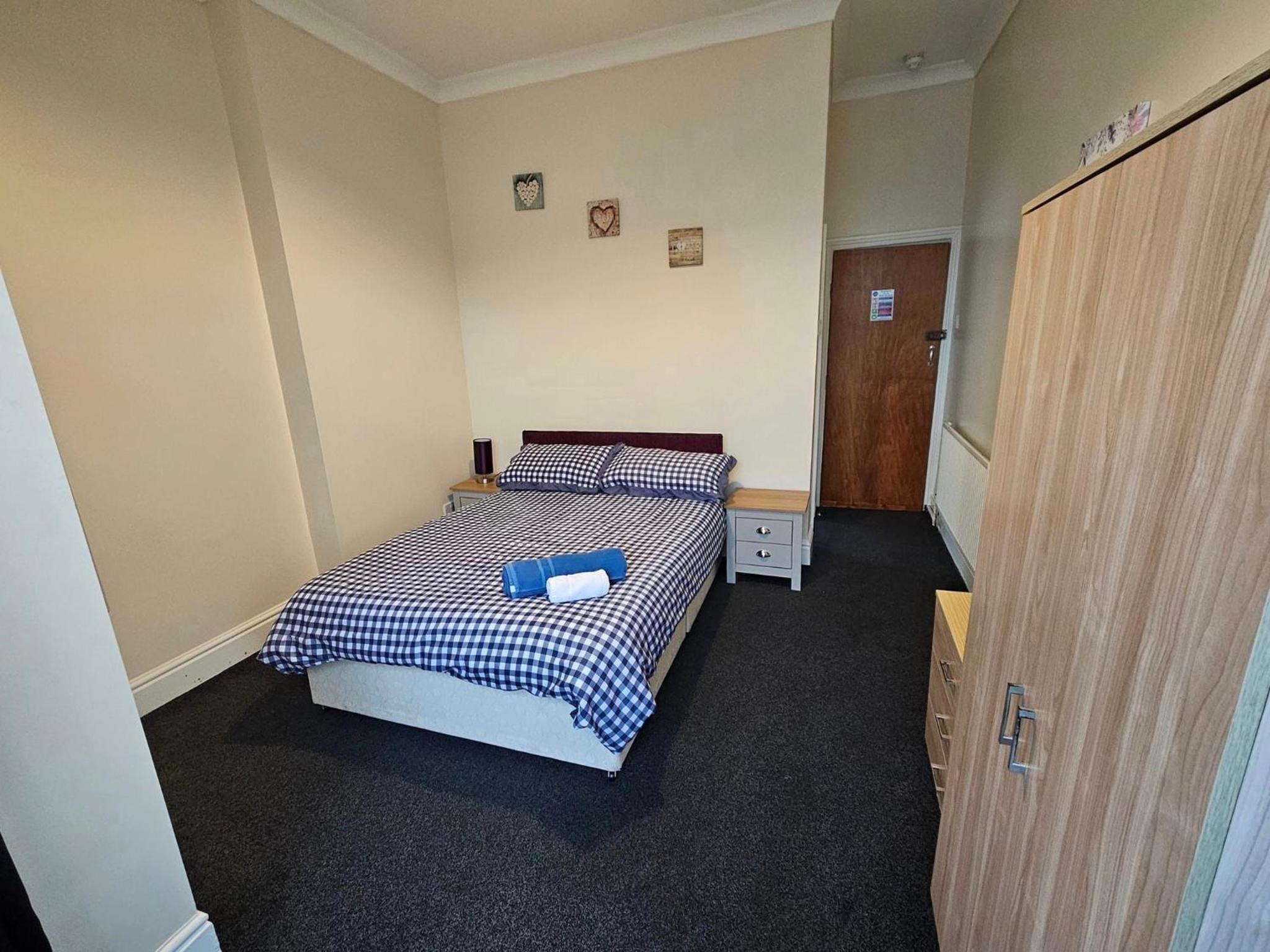 Bayswater House