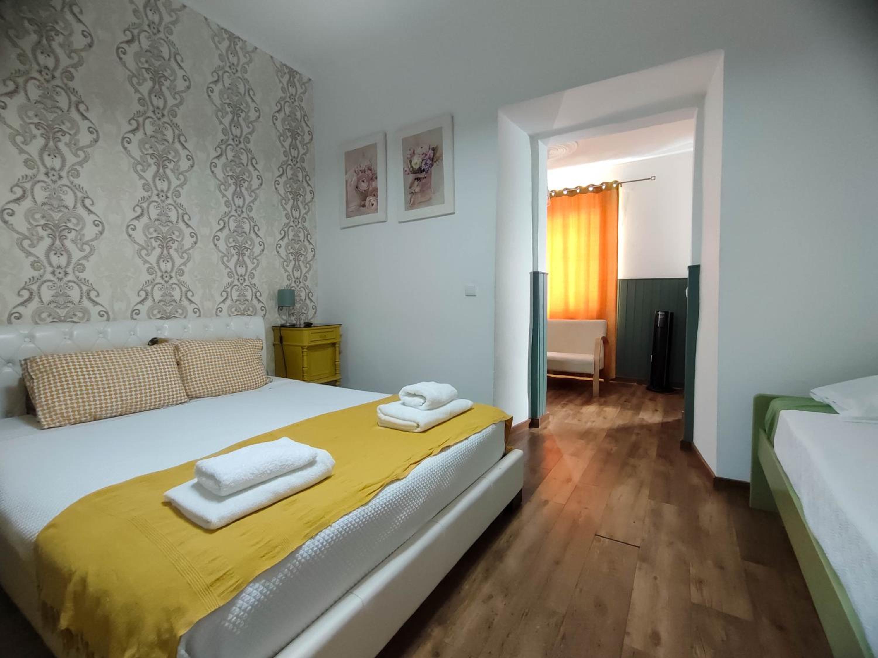 Vintage Place - Azorean Guest House