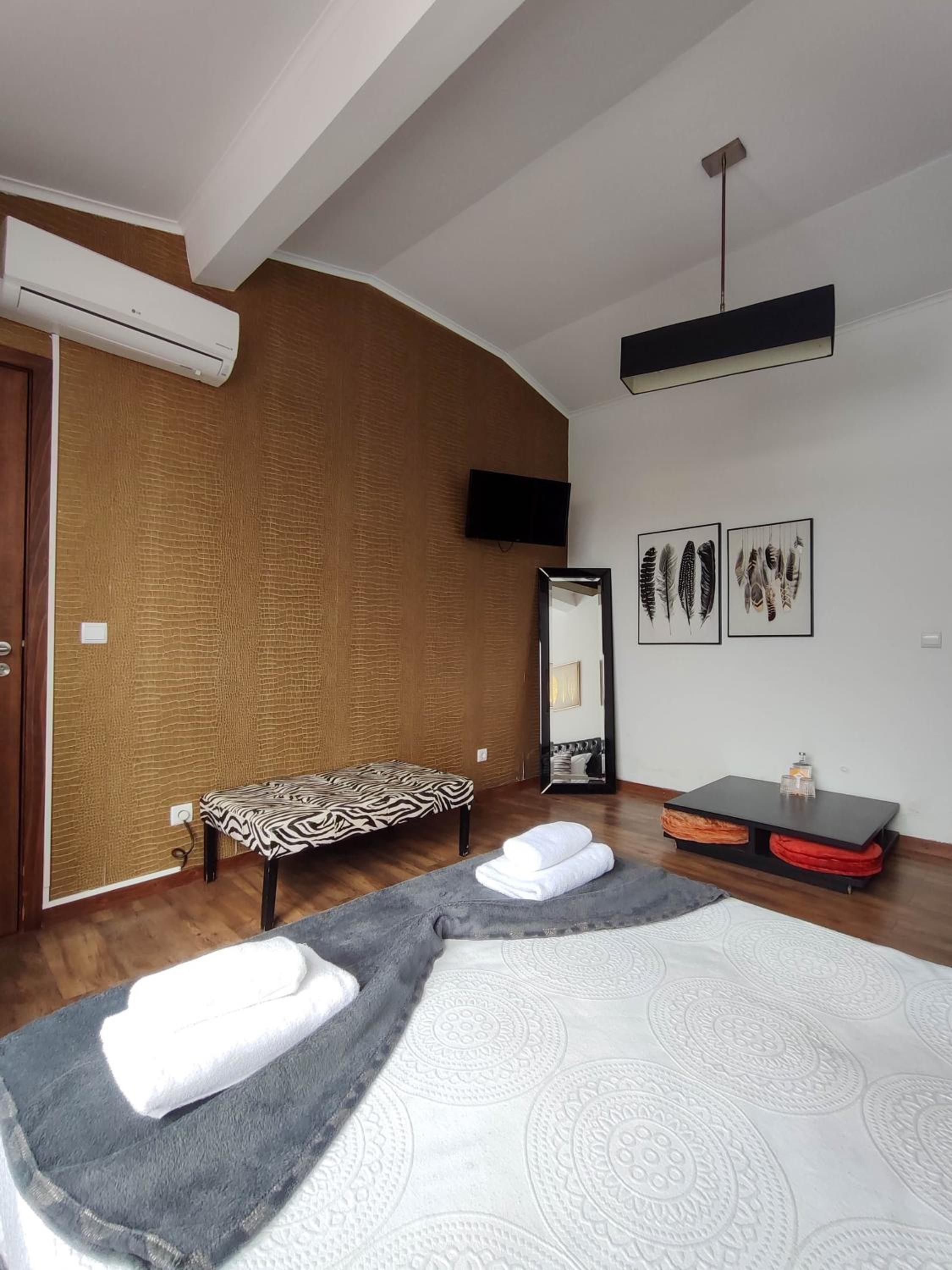 Vintage Place - Azorean Guest House