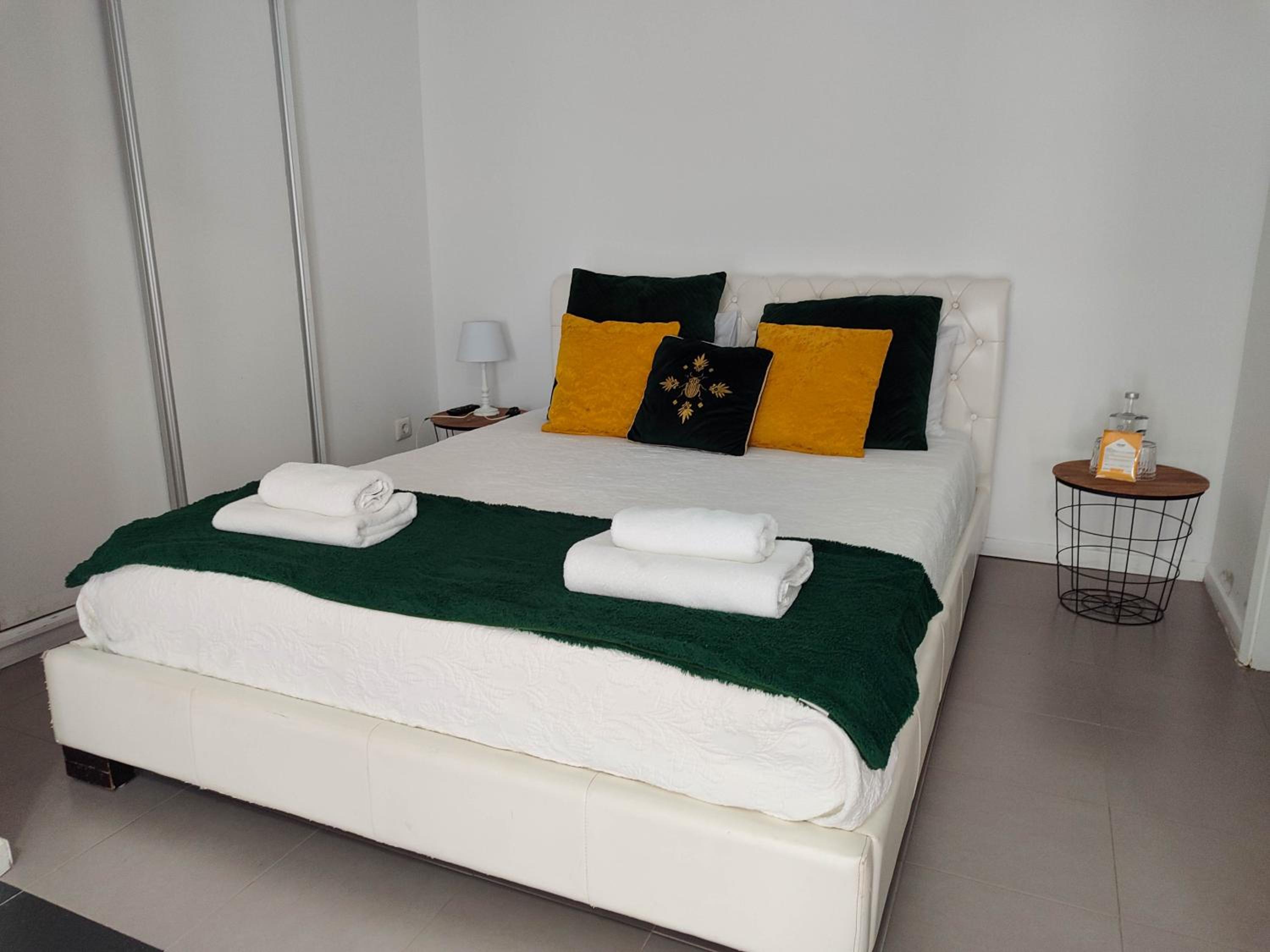 Vintage Place - Azorean Guest House
