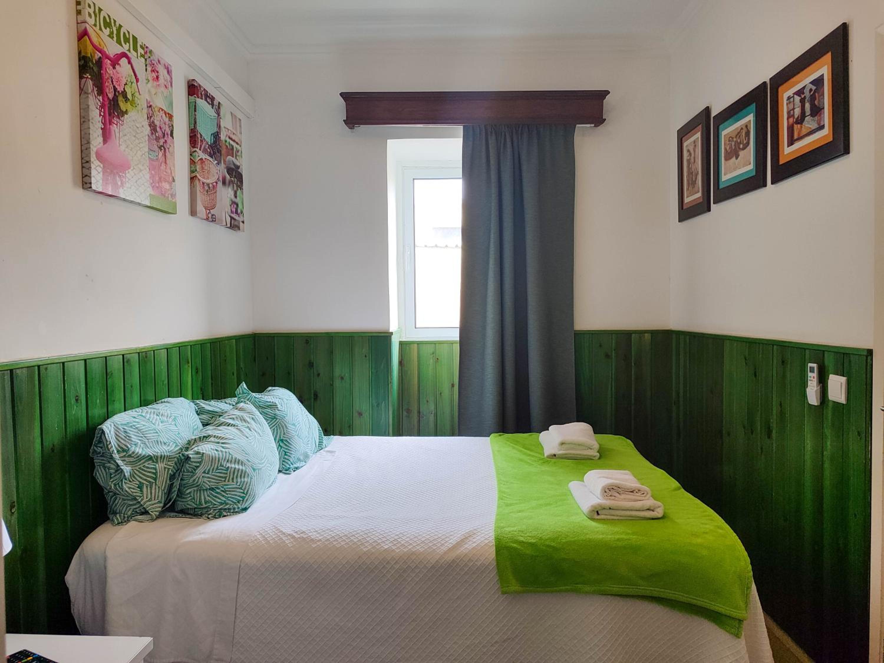 Vintage Place - Azorean Guest House