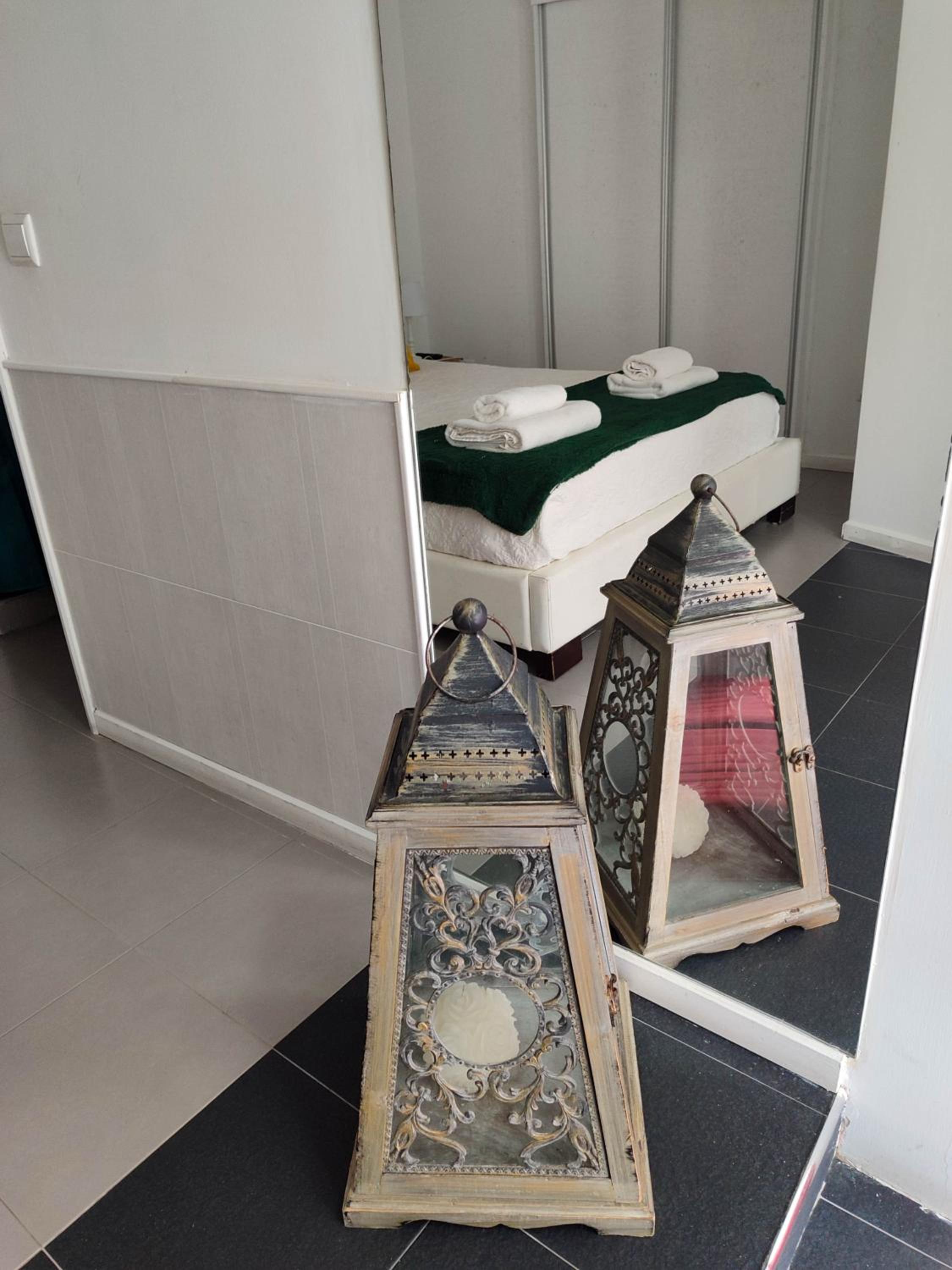 Vintage Place - Azorean Guest House