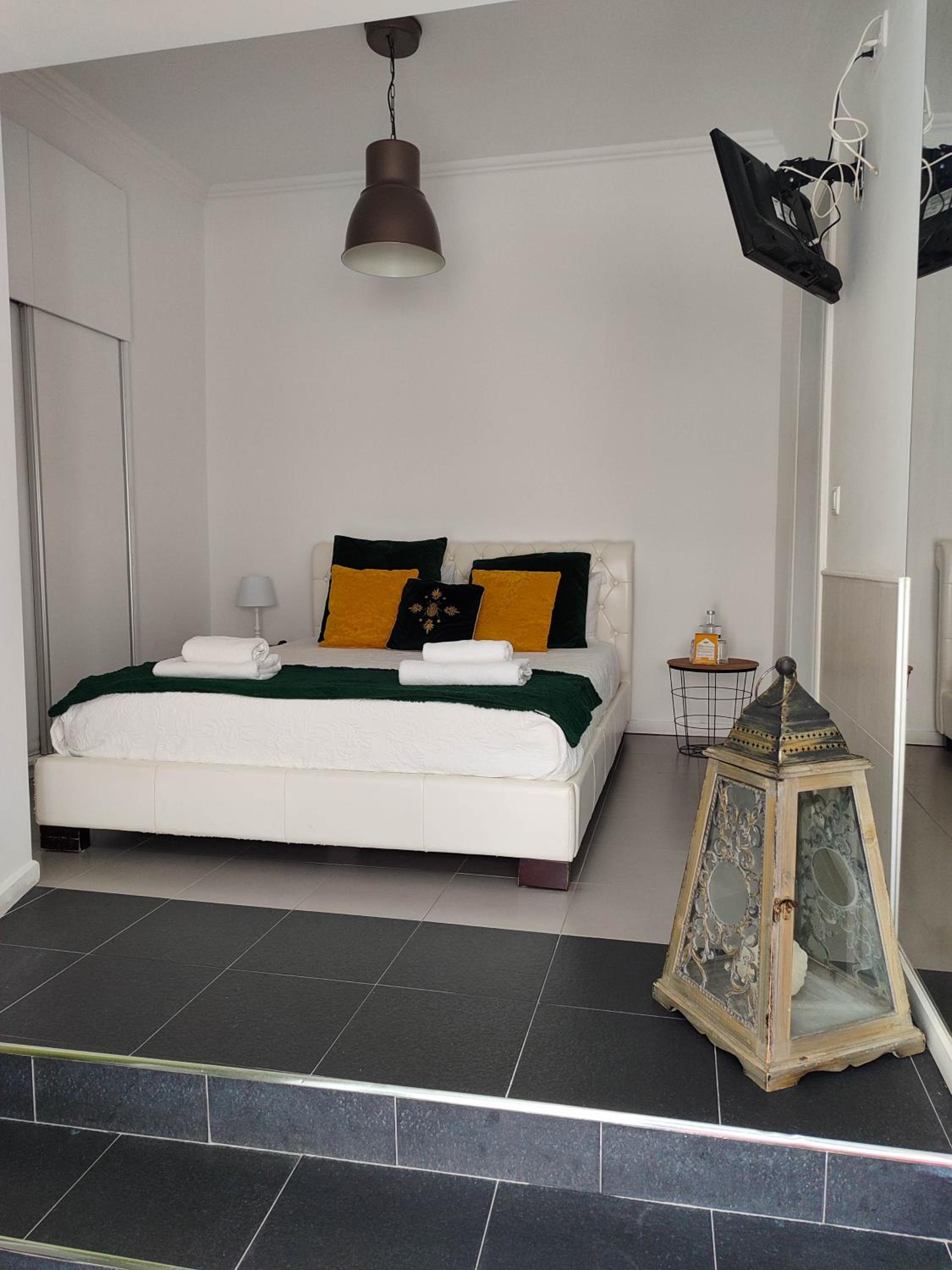 Vintage Place - Azorean Guest House