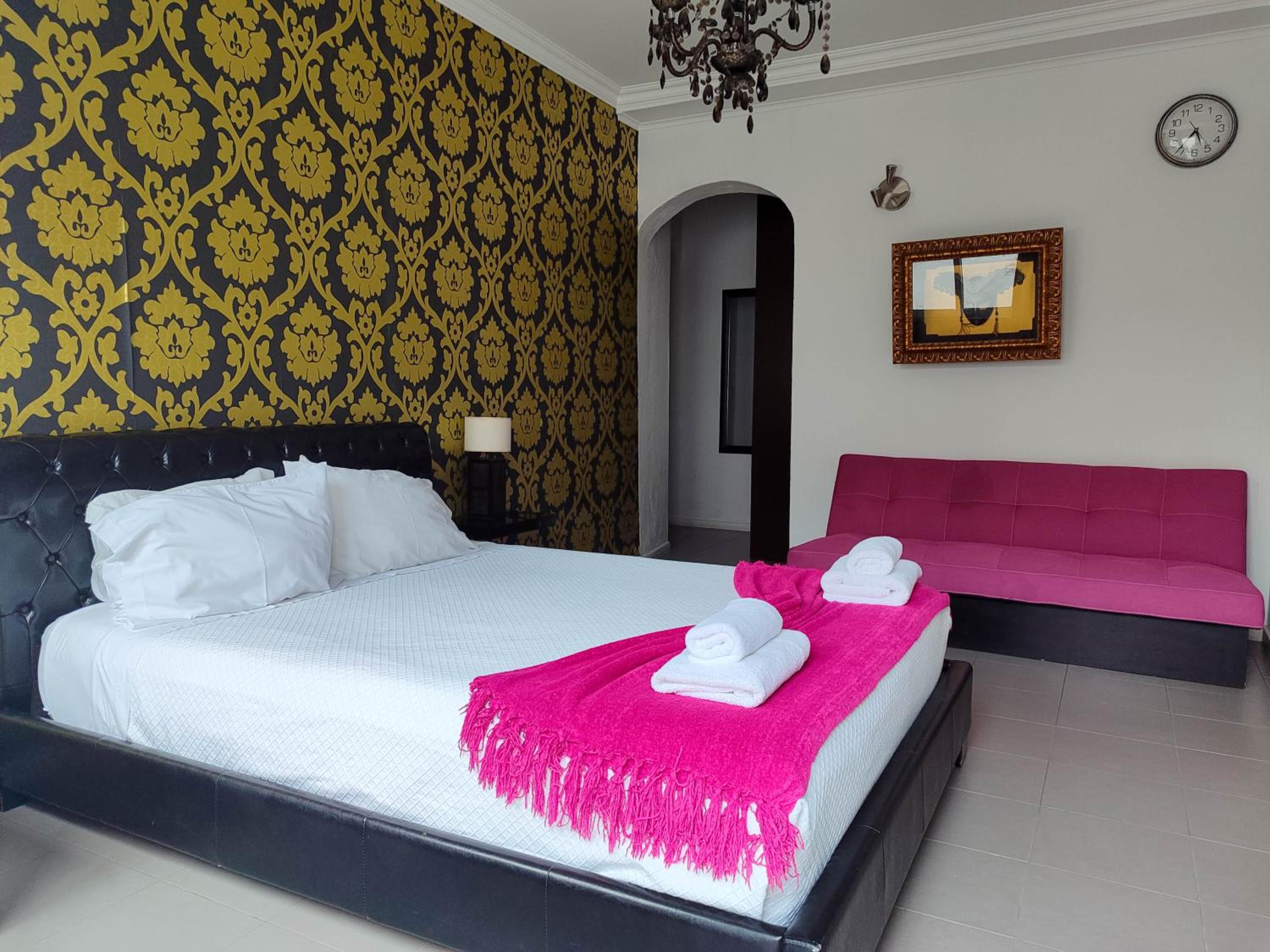 Vintage Place - Azorean Guest House