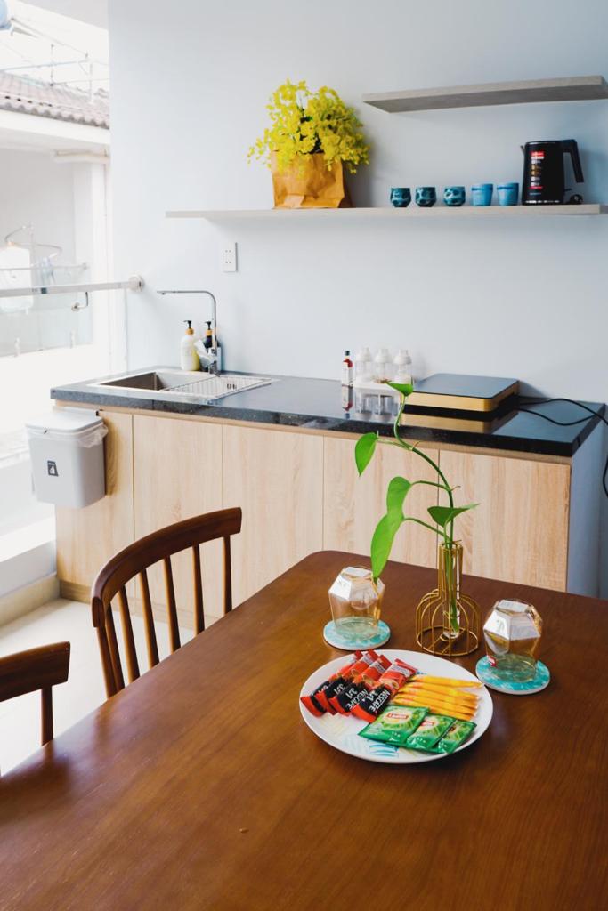 Lullaby homestay