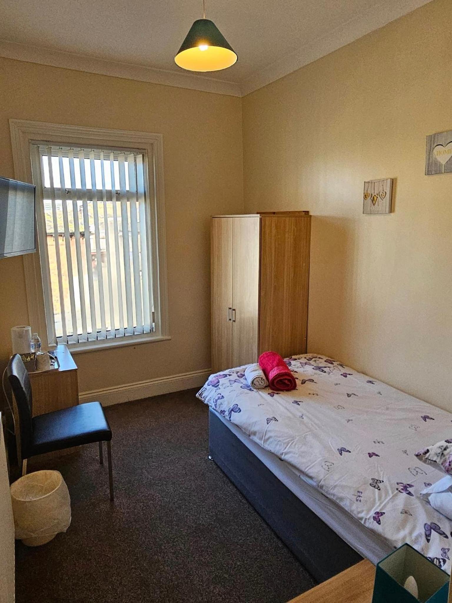 Bayswater House