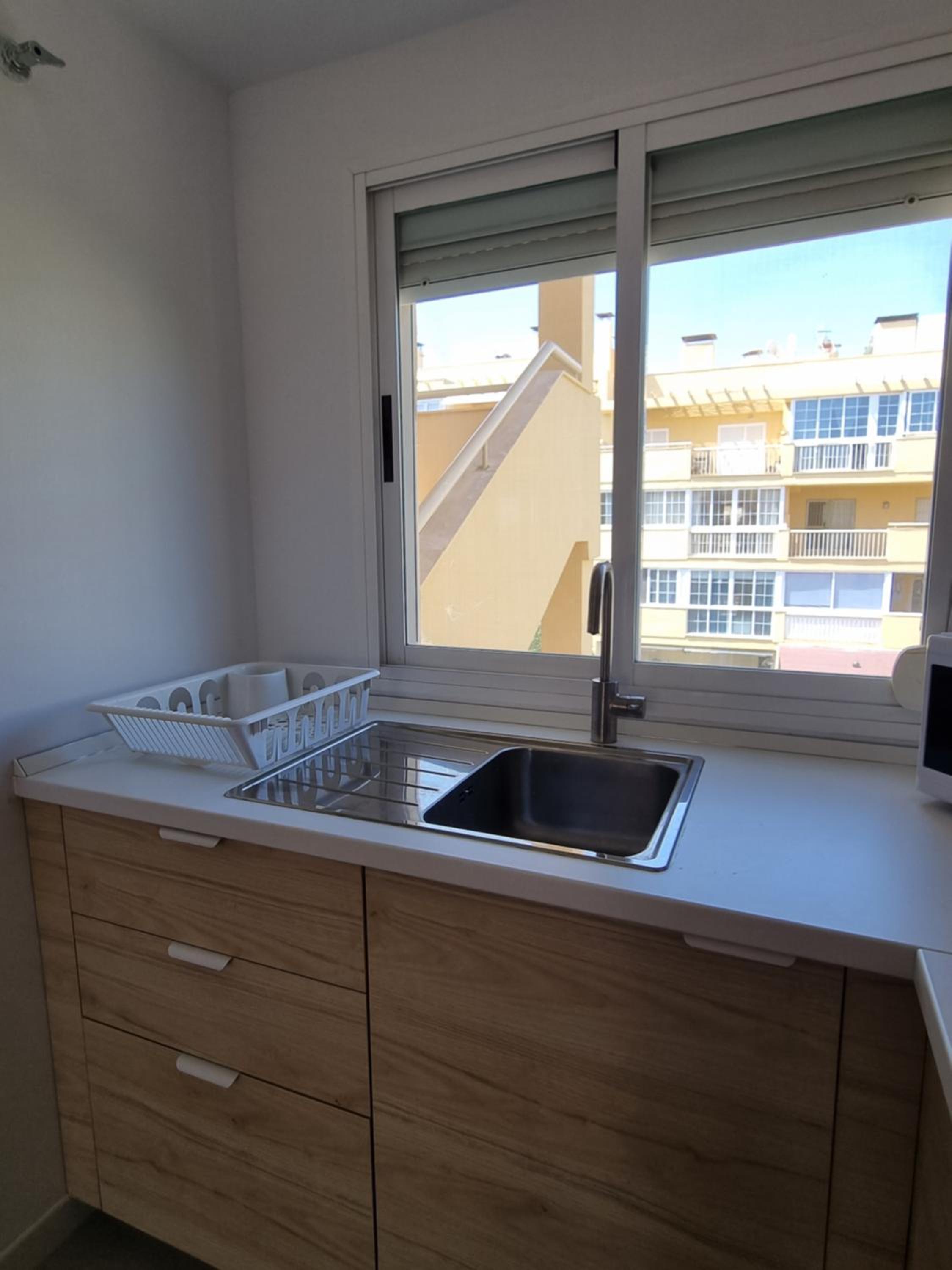 Calahonda Royale Penthouse with Sea Views