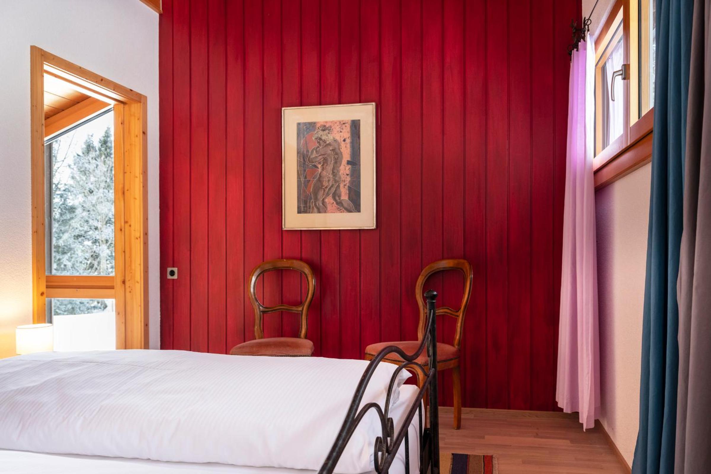 Ferienhaus Casa Chapf
