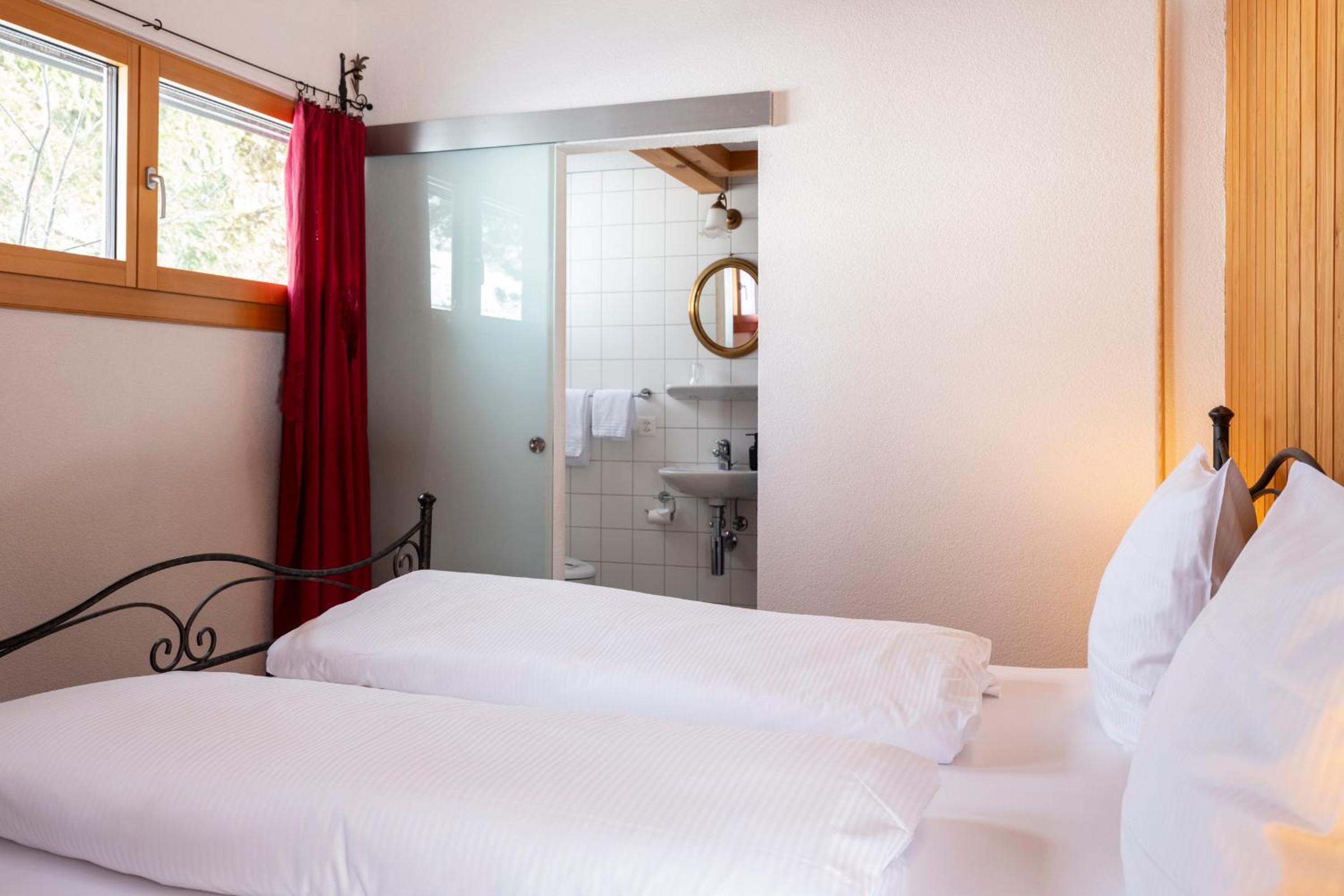 Ferienhaus Casa Chapf
