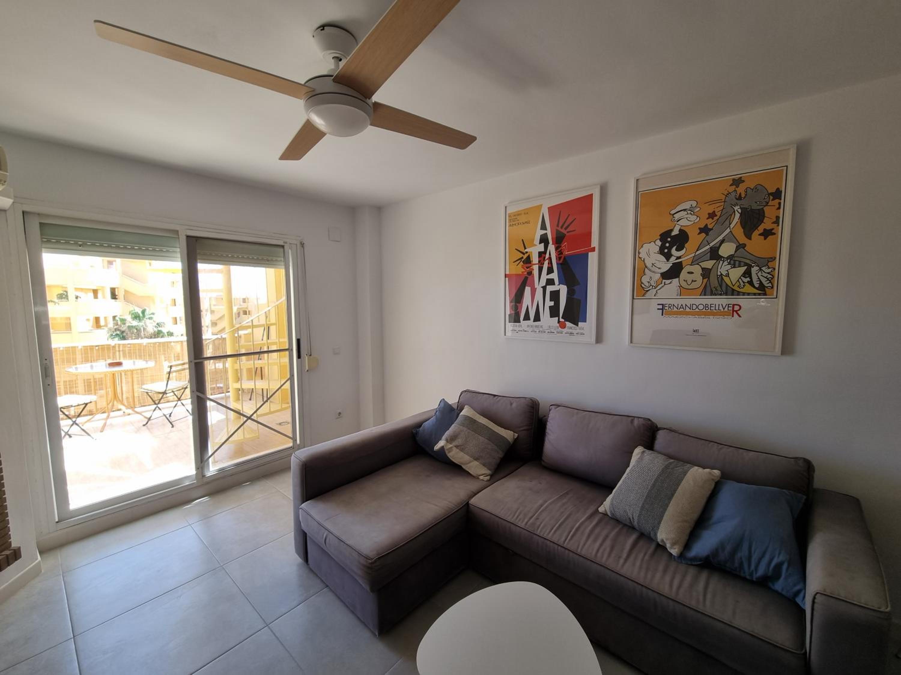 Calahonda Royale Penthouse with Sea Views