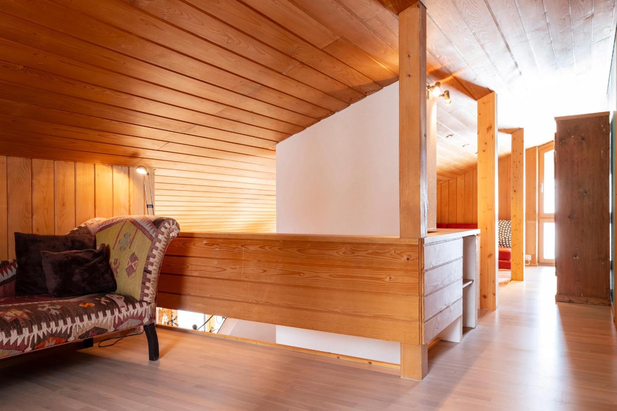 Ferienhaus Casa Chapf
