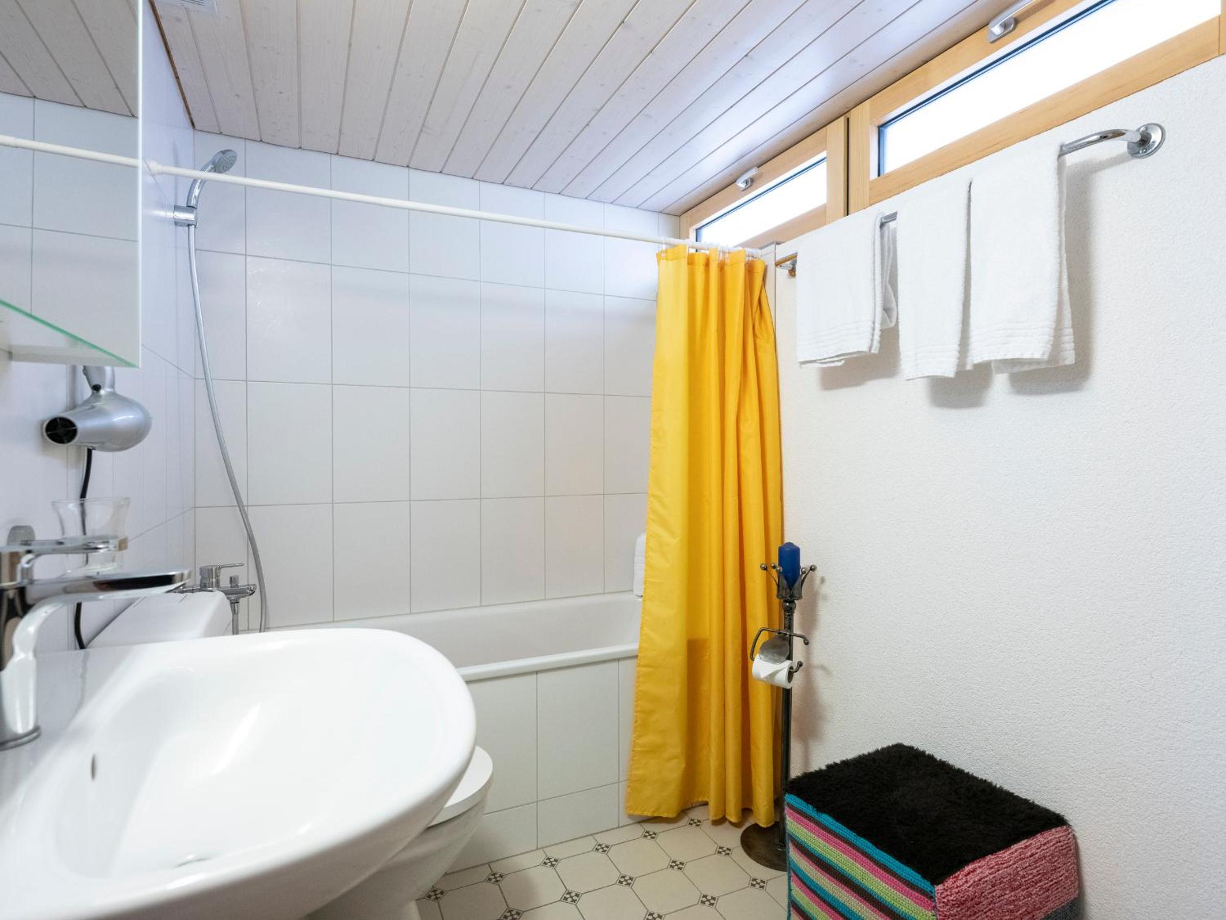 Ferienhaus Casa Chapf