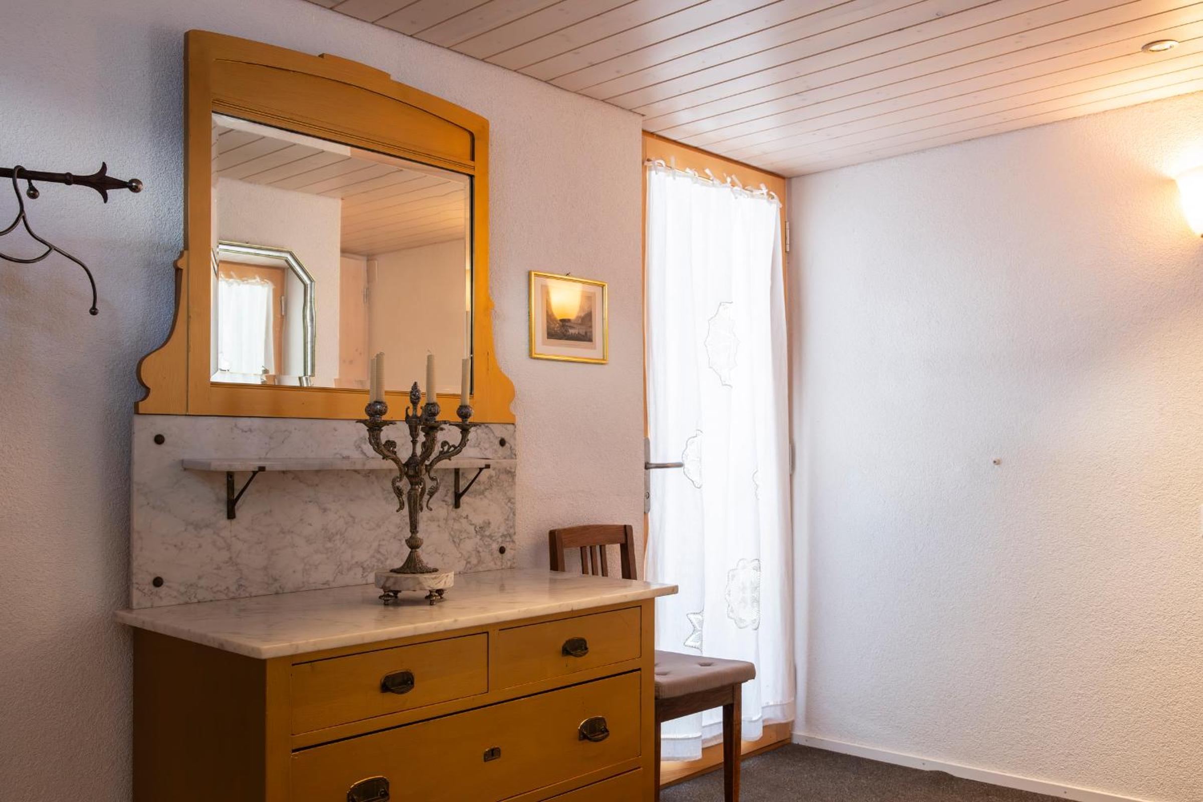 Ferienhaus Casa Chapf