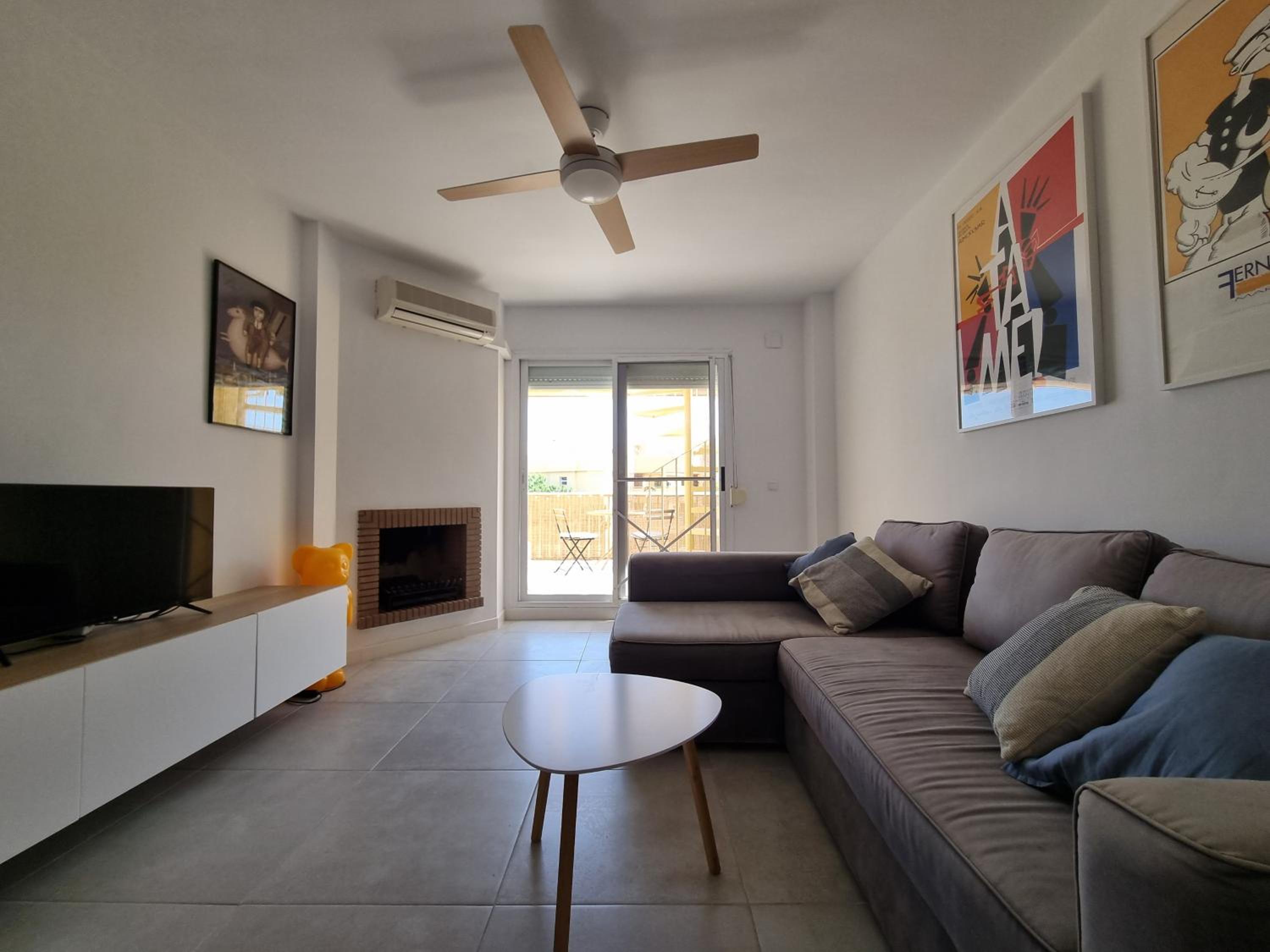 Calahonda Royale Penthouse with Sea Views